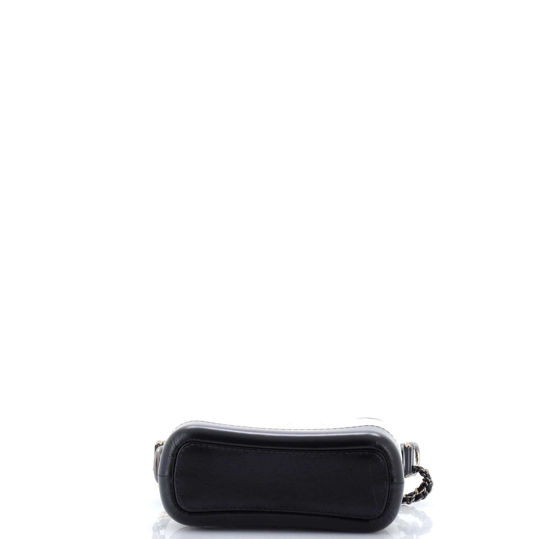 Gabrielle Hobo Quilted Aged Calfskin Small - Image 4