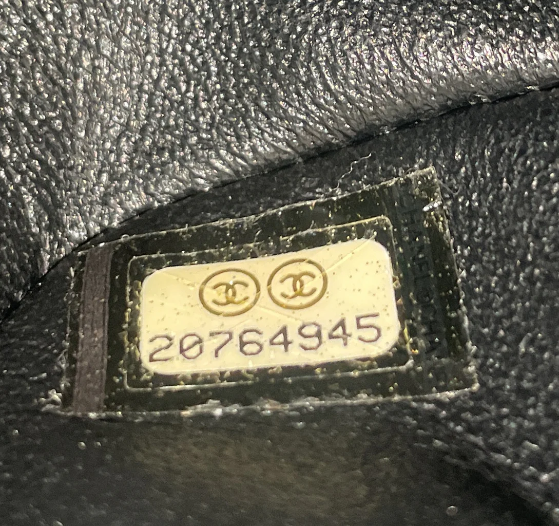 Lucky Charms Reissue 2.55 Flap Bag Quilted Aged Calfskin 225 - Image 7