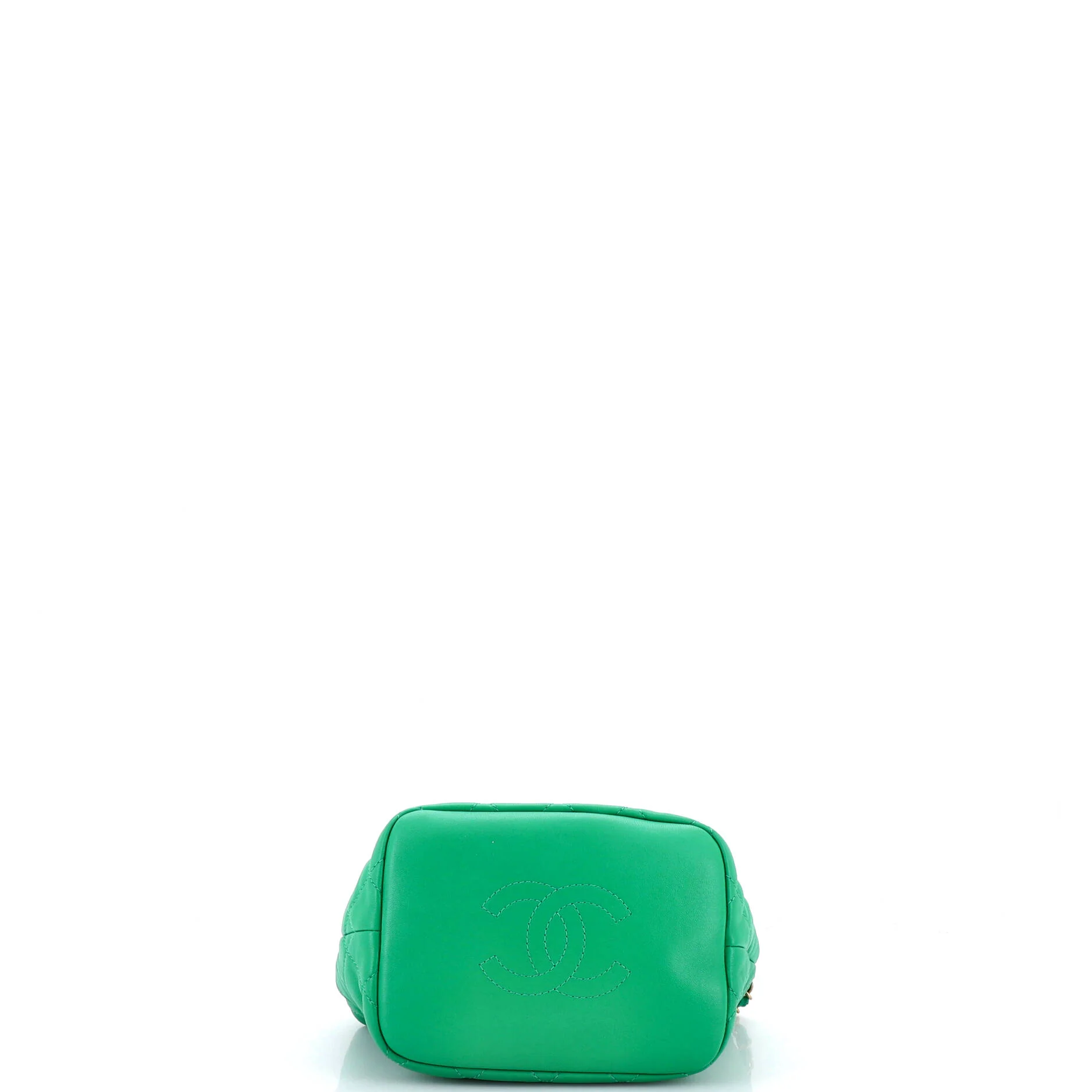 Perfect Meeting Hobo Quilted Lambskin Small - Image 4