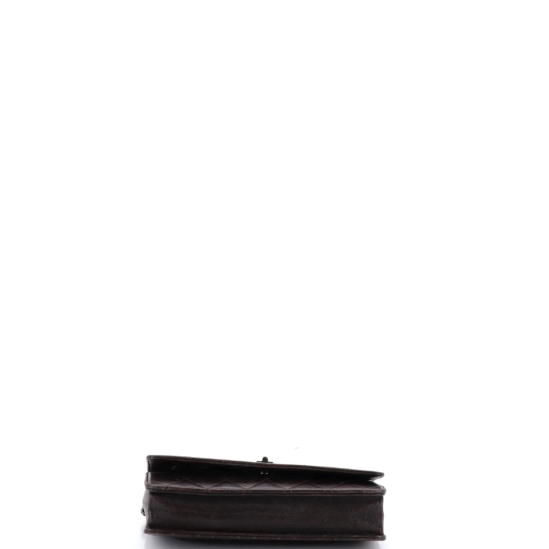 Reissue 2.55 Wallet on Chain Quilted Lambskin - Image 4