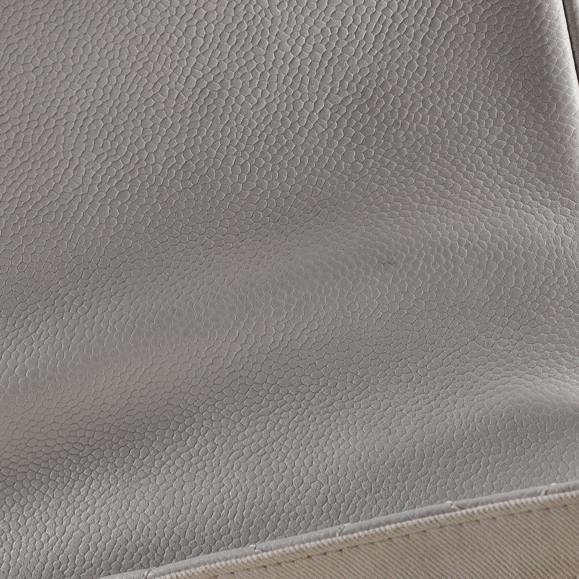 Timeless Accordion Flap Bag Quilted Caviar - Image 6