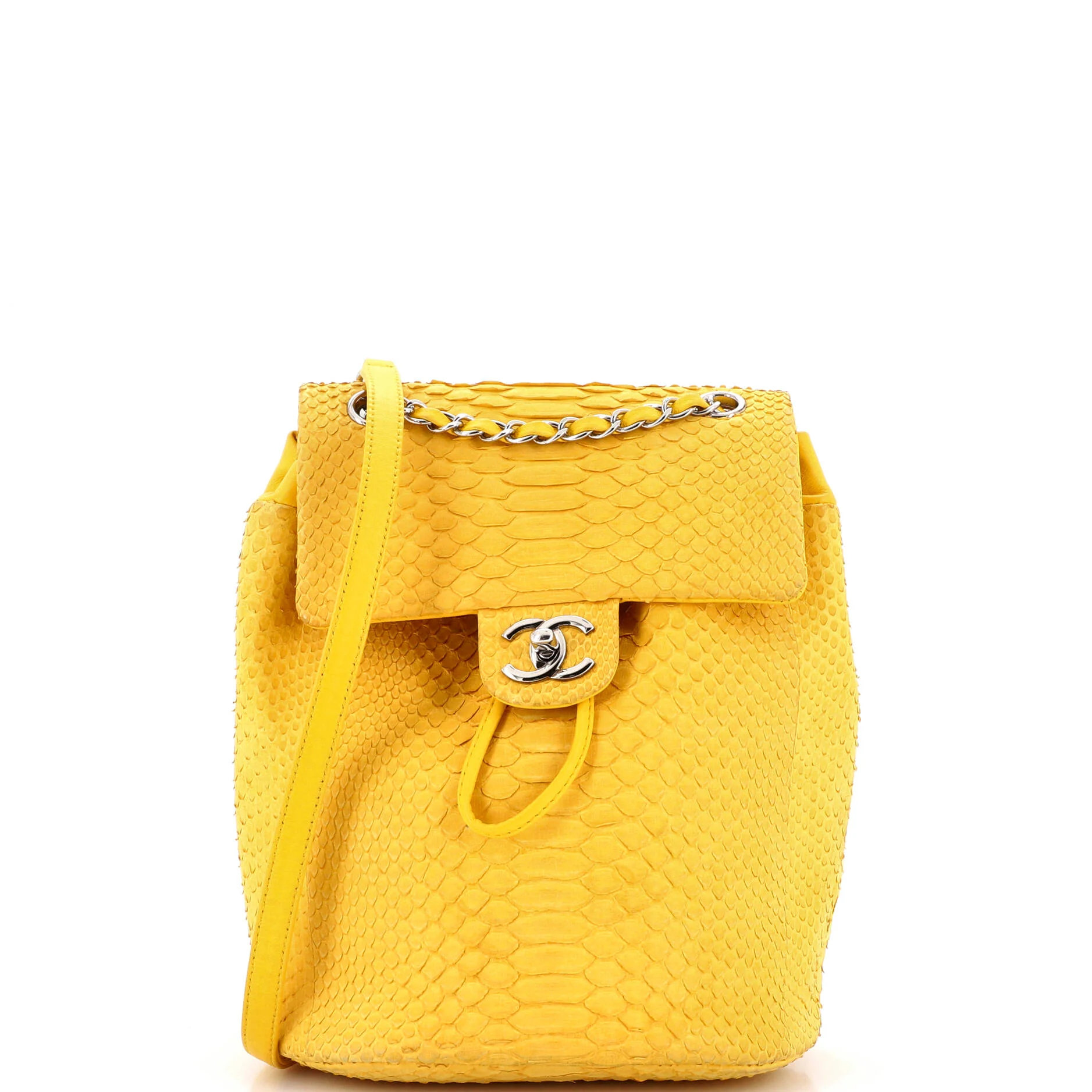 Urban Spirit Backpack Python Small