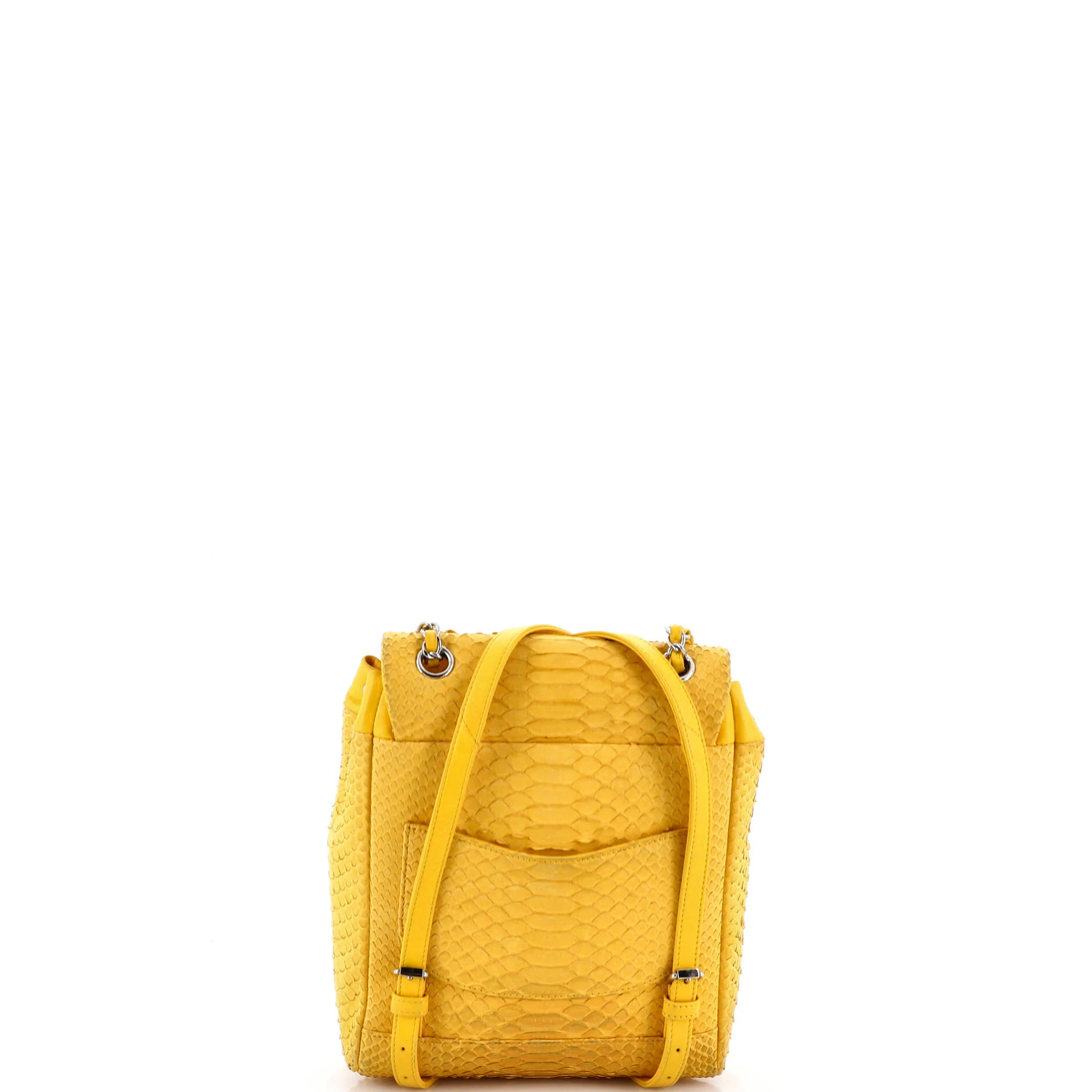 Urban Spirit Backpack Python Small - Image 3