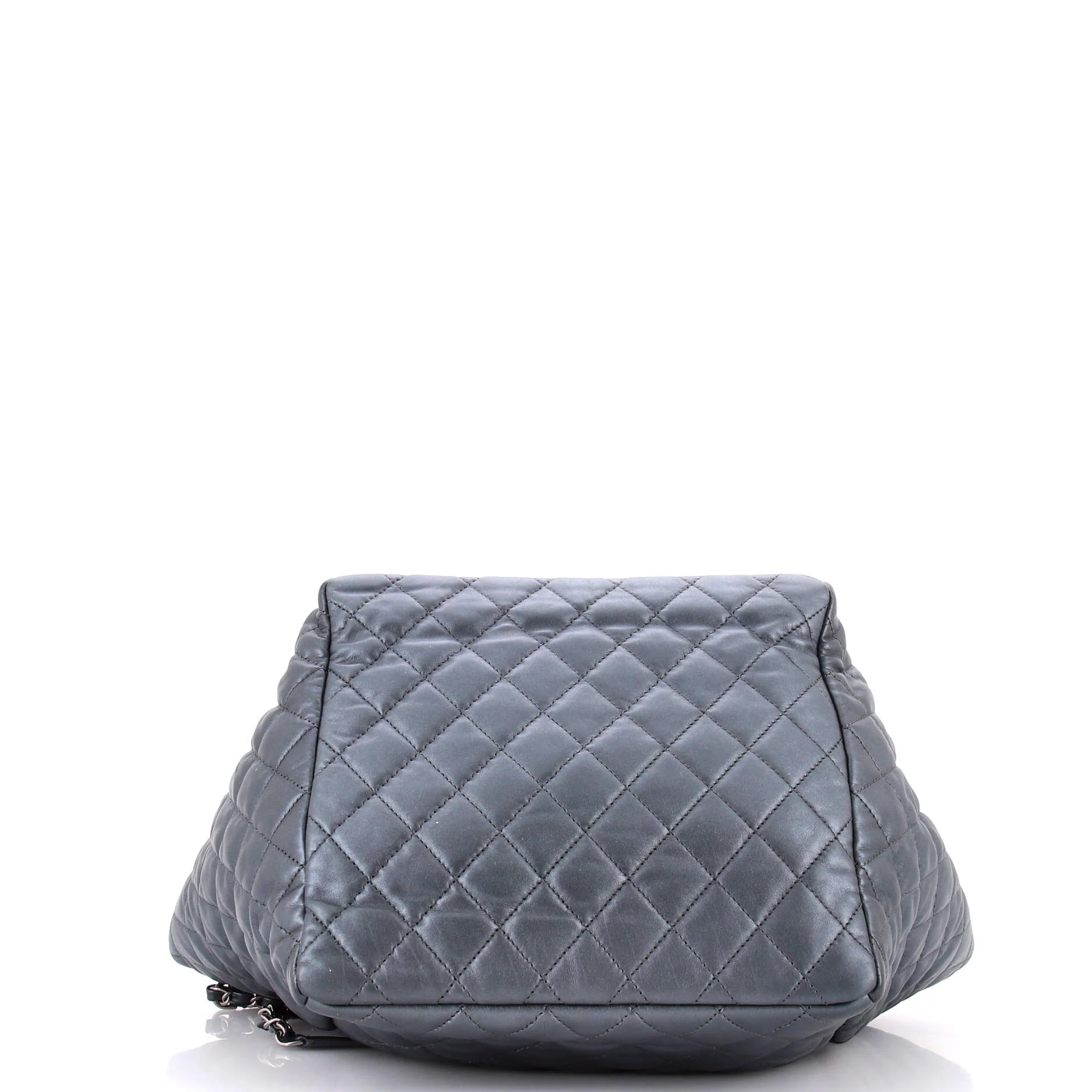 Week End On Mars Tote Quilted Lambskin Medium - Image 5