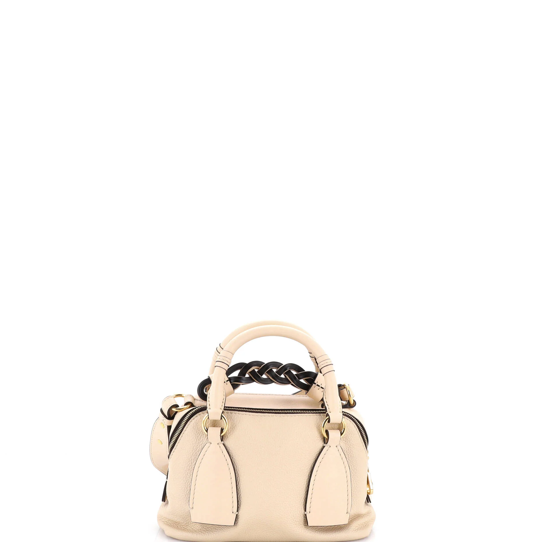 Daria Bag Leather Small - Image 3
