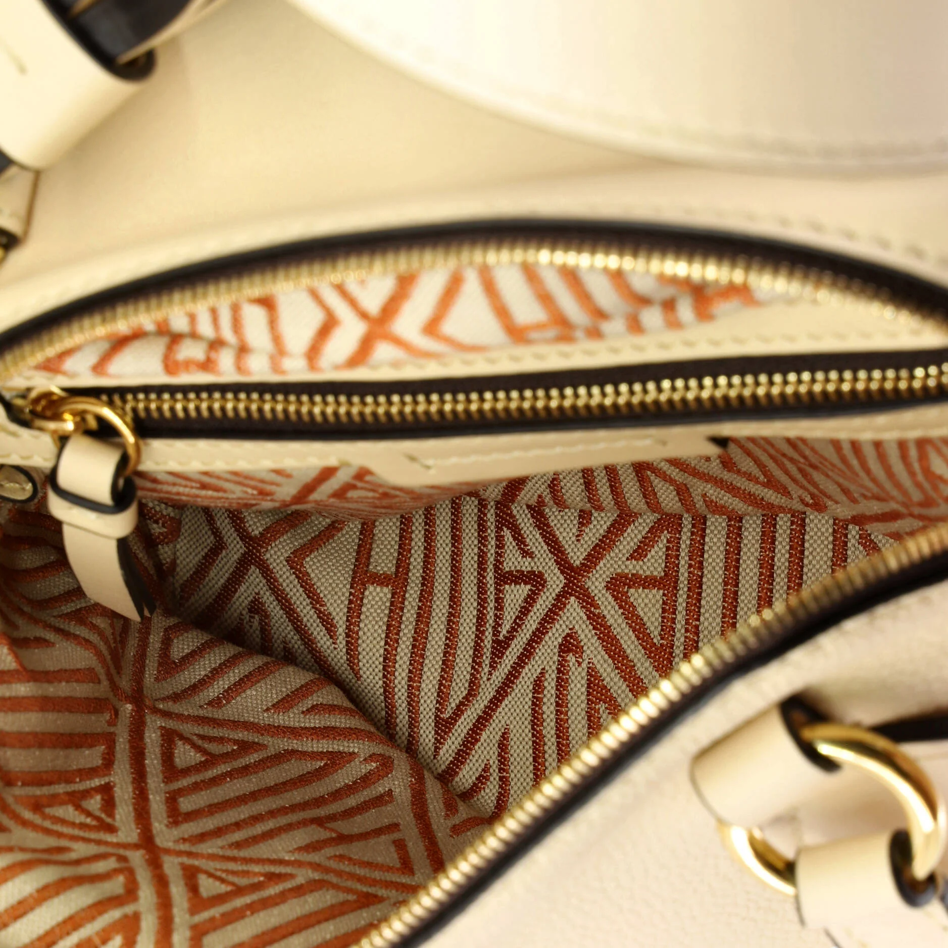 Daria Bag Leather Small - Image 5