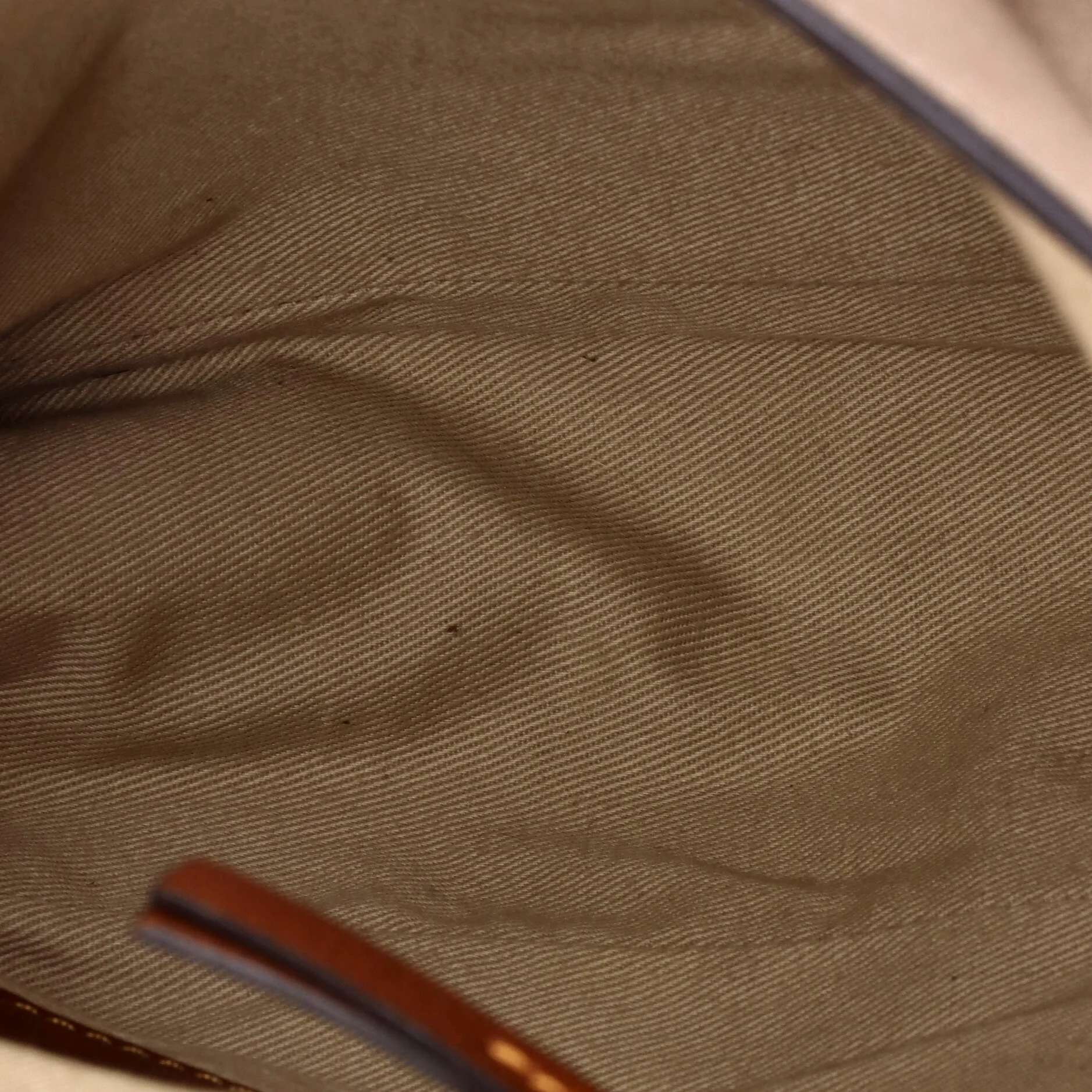 Lexa Crossbody Bag Suede Small - Image 5