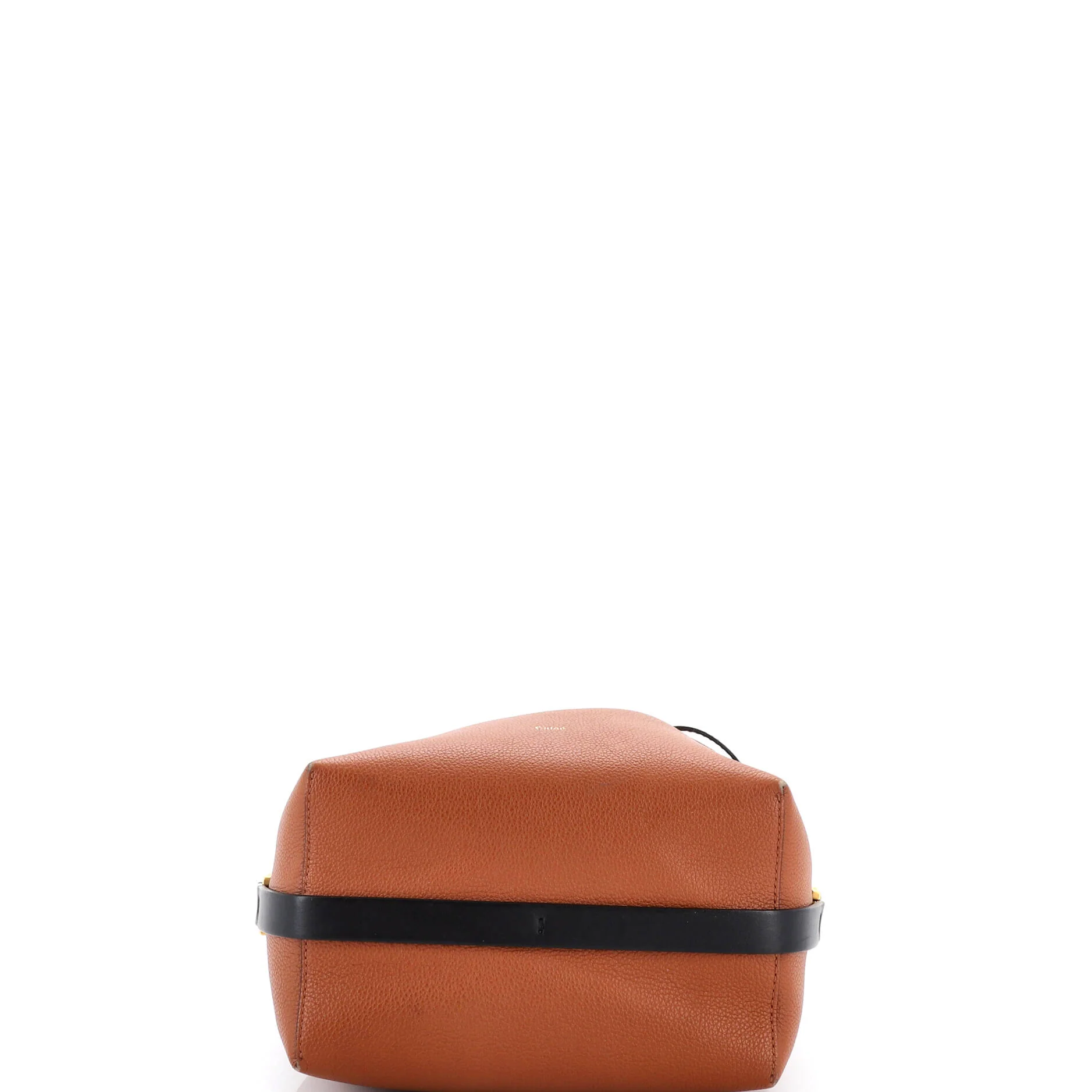 Marcie Bucket Bag Leather - Image 4