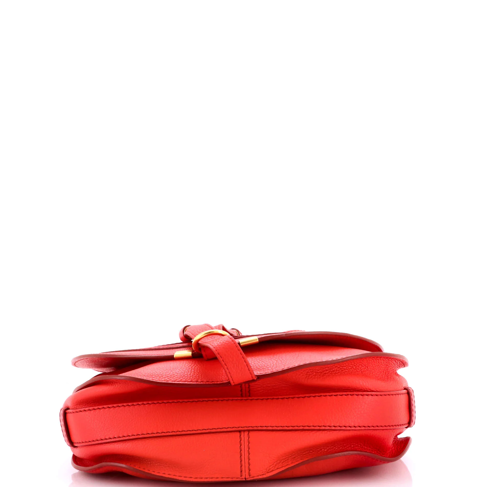 Marcie Crossbody Bag Leather Medium - Image 4