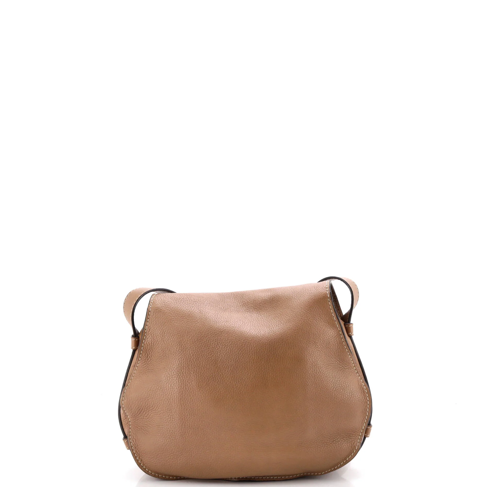 Marcie Crossbody Bag Leather Medium - Image 3