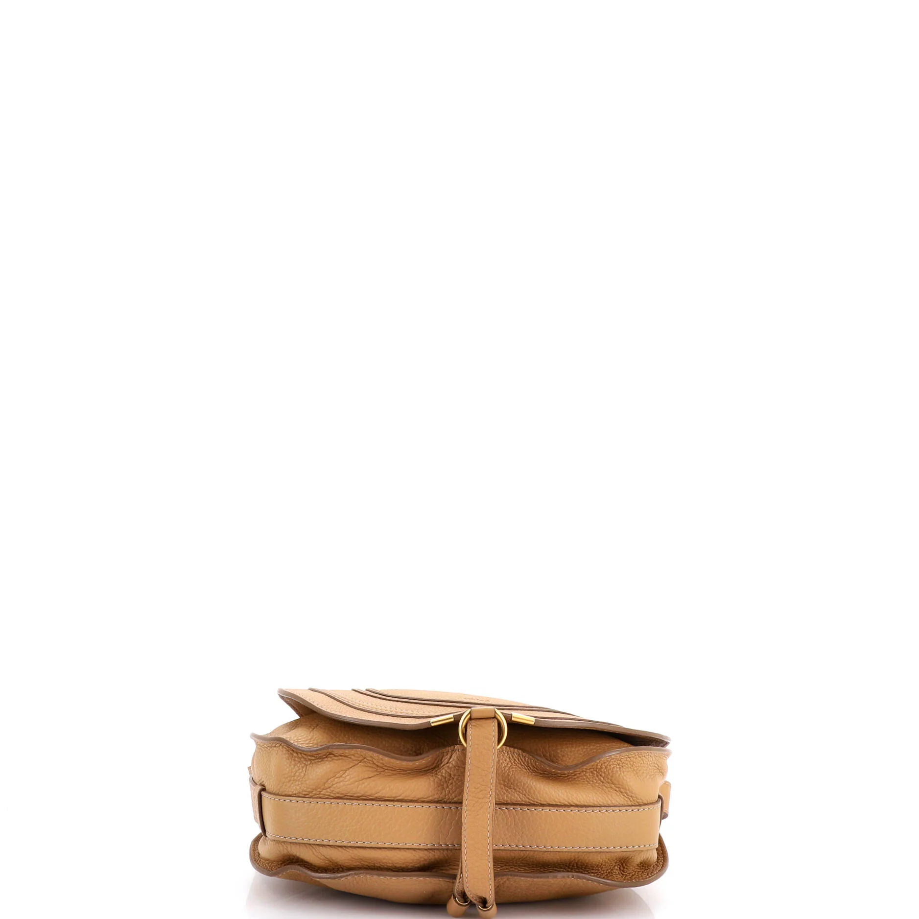 Marcie Crossbody Bag Leather Medium - Image 4