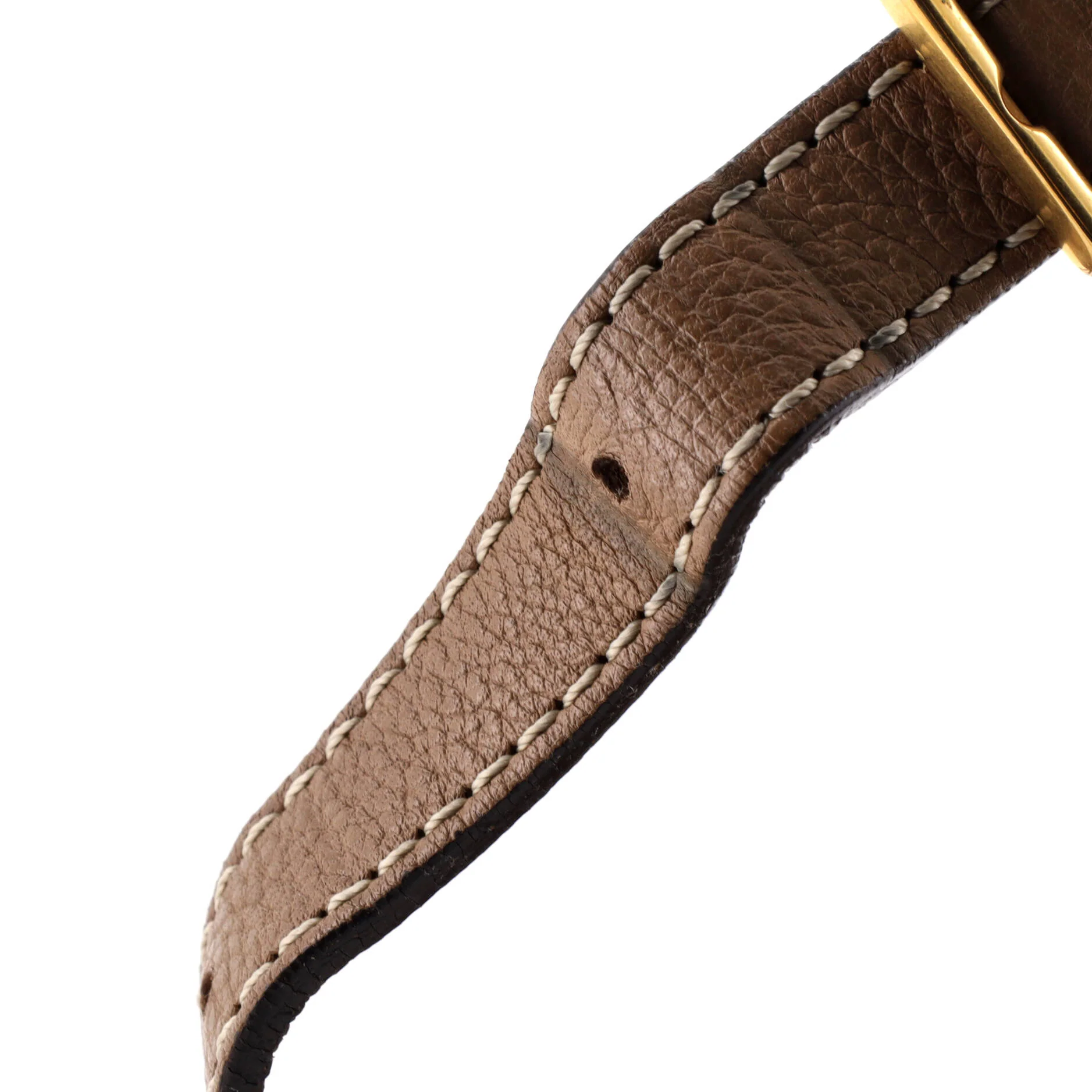 Marcie Crossbody Bag Leather Mini - Image 6