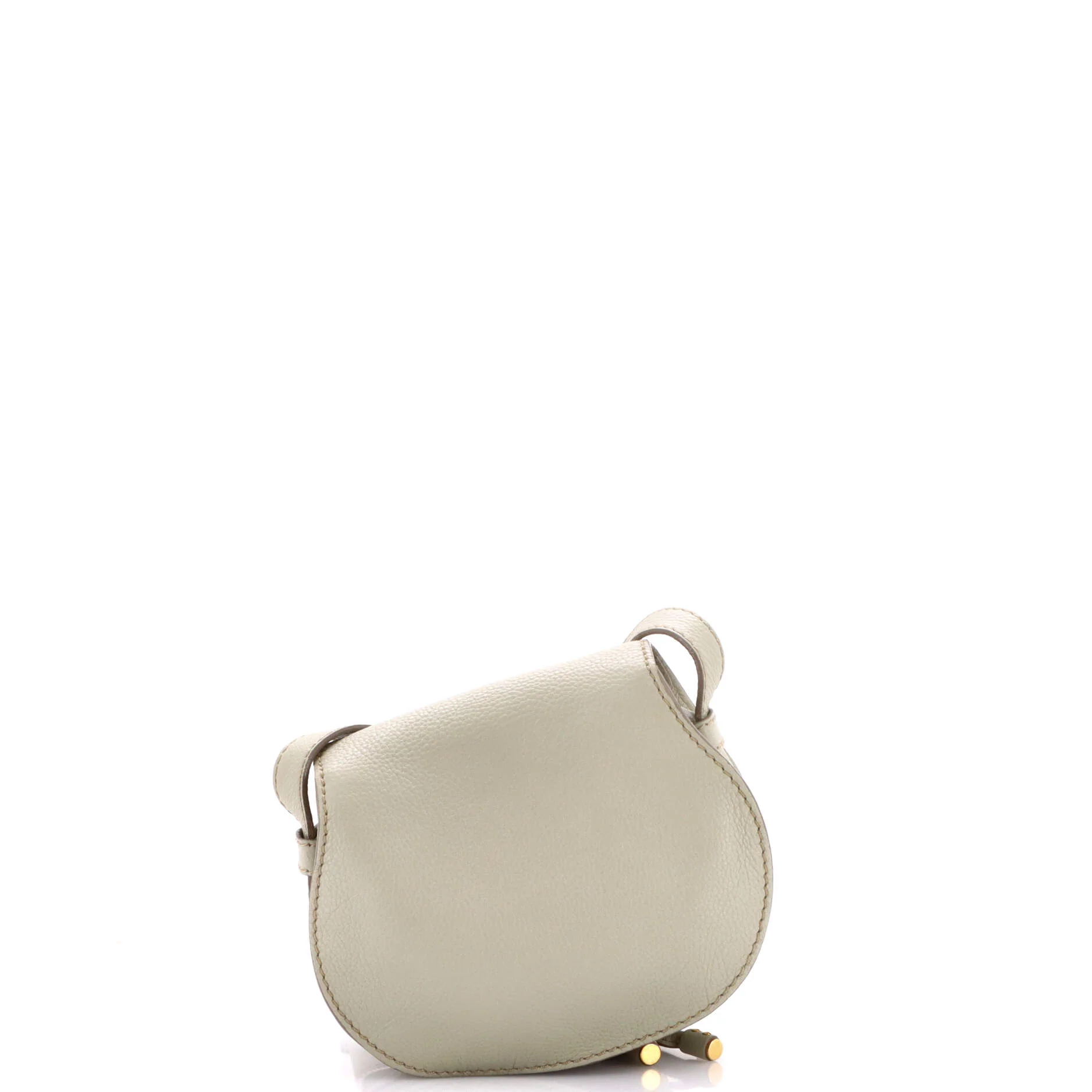 Marcie Crossbody Bag Leather Mini - Image 3