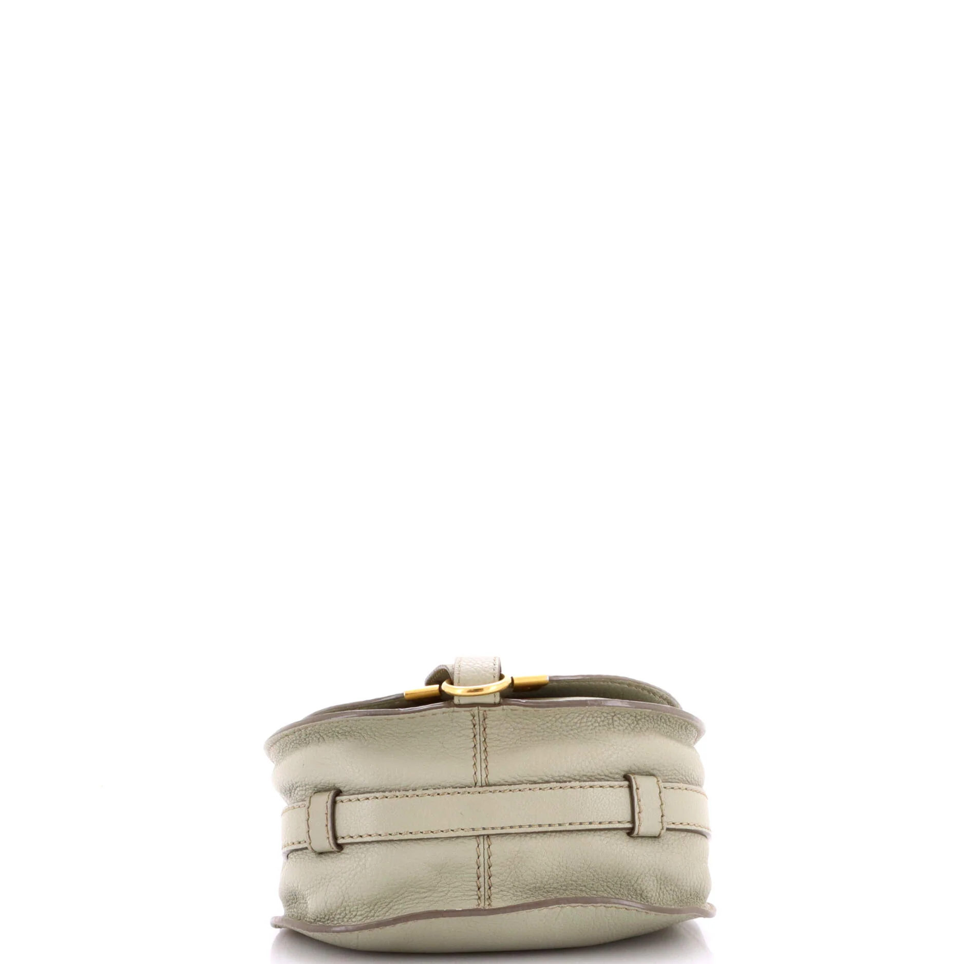 Marcie Crossbody Bag Leather Mini - Image 4