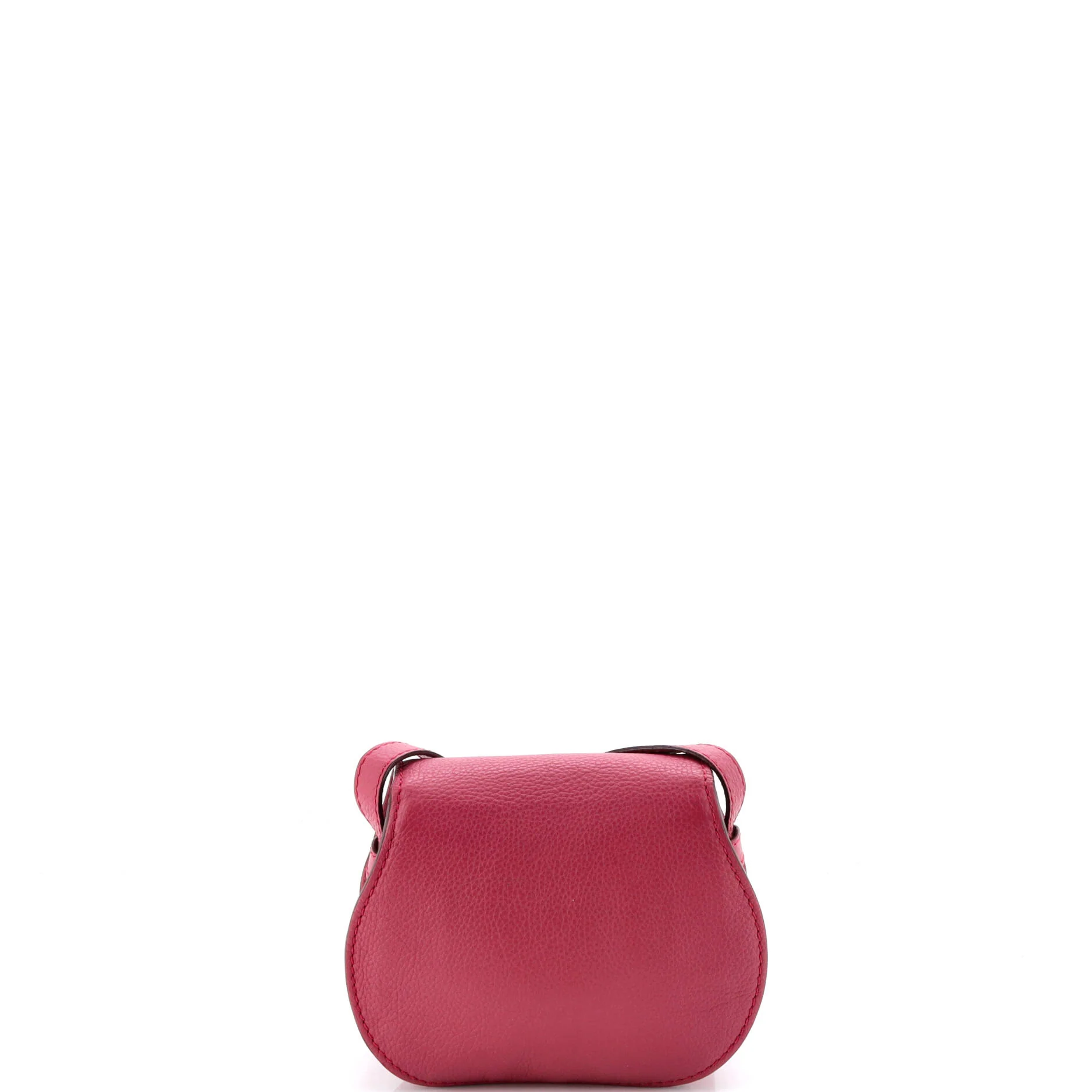 Marcie Crossbody Bag Leather Mini - Image 3