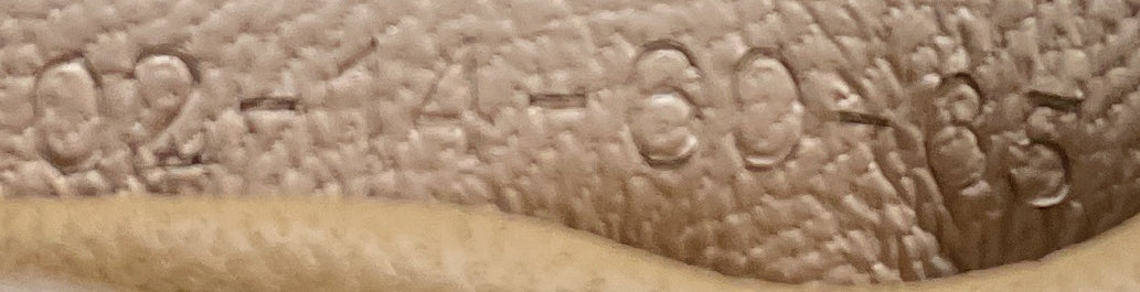 Marcie Crossbody Bag Leather Mini - Image 7