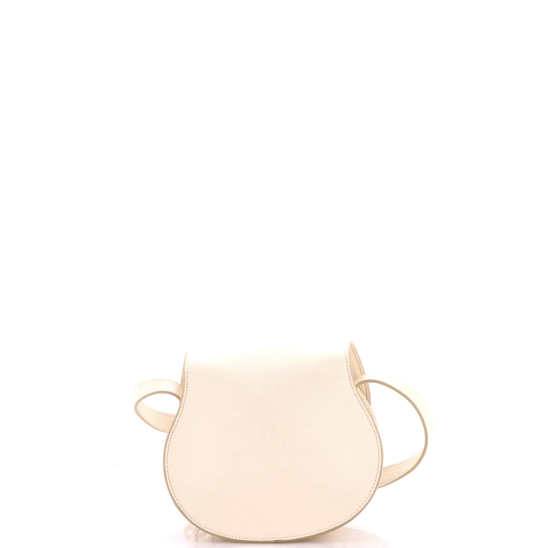 Marcie Crossbody Bag Leather Small - Image 3