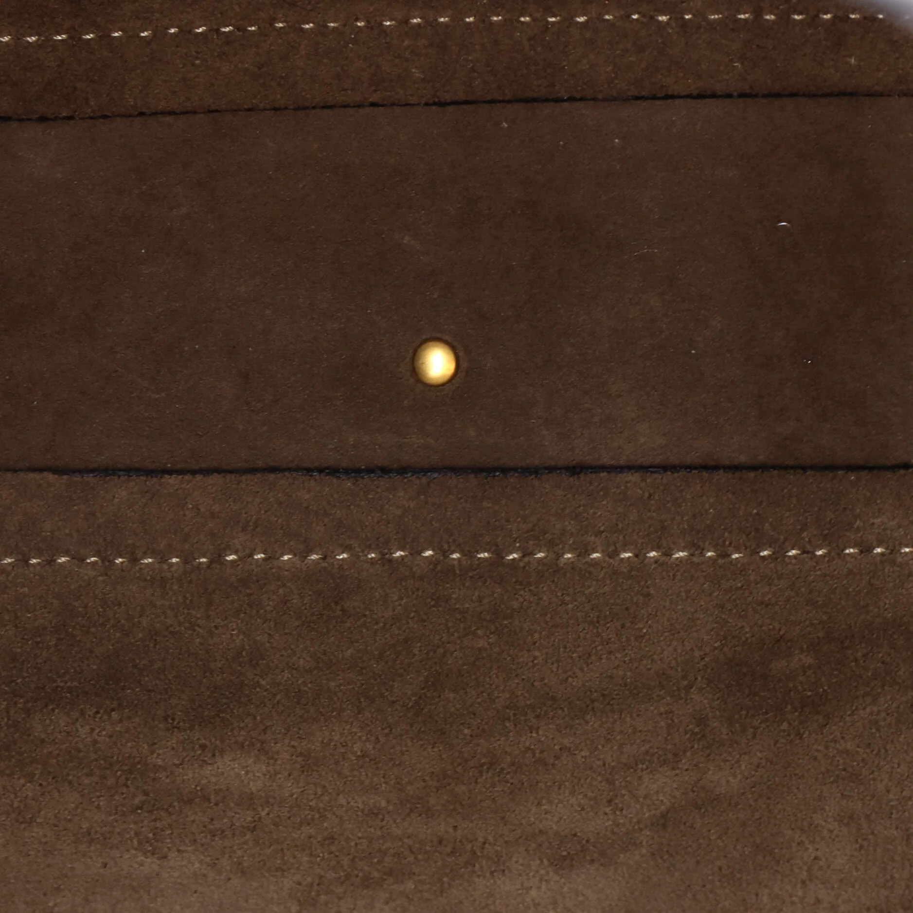Marcie NM Hobo Leather - Image 5