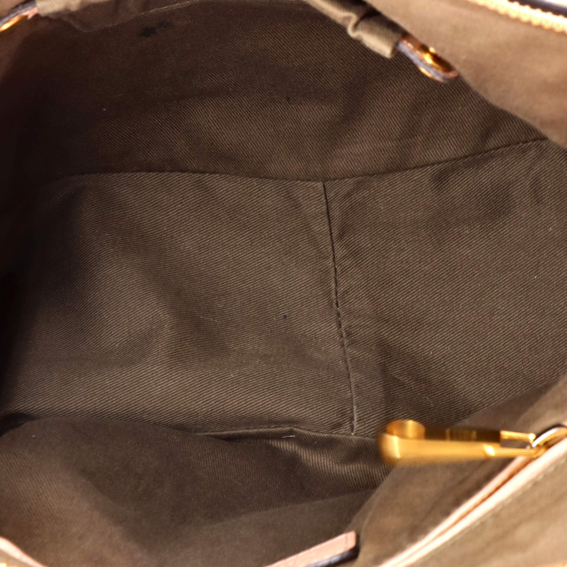 Marcie Satchel Leather Medium - Image 5