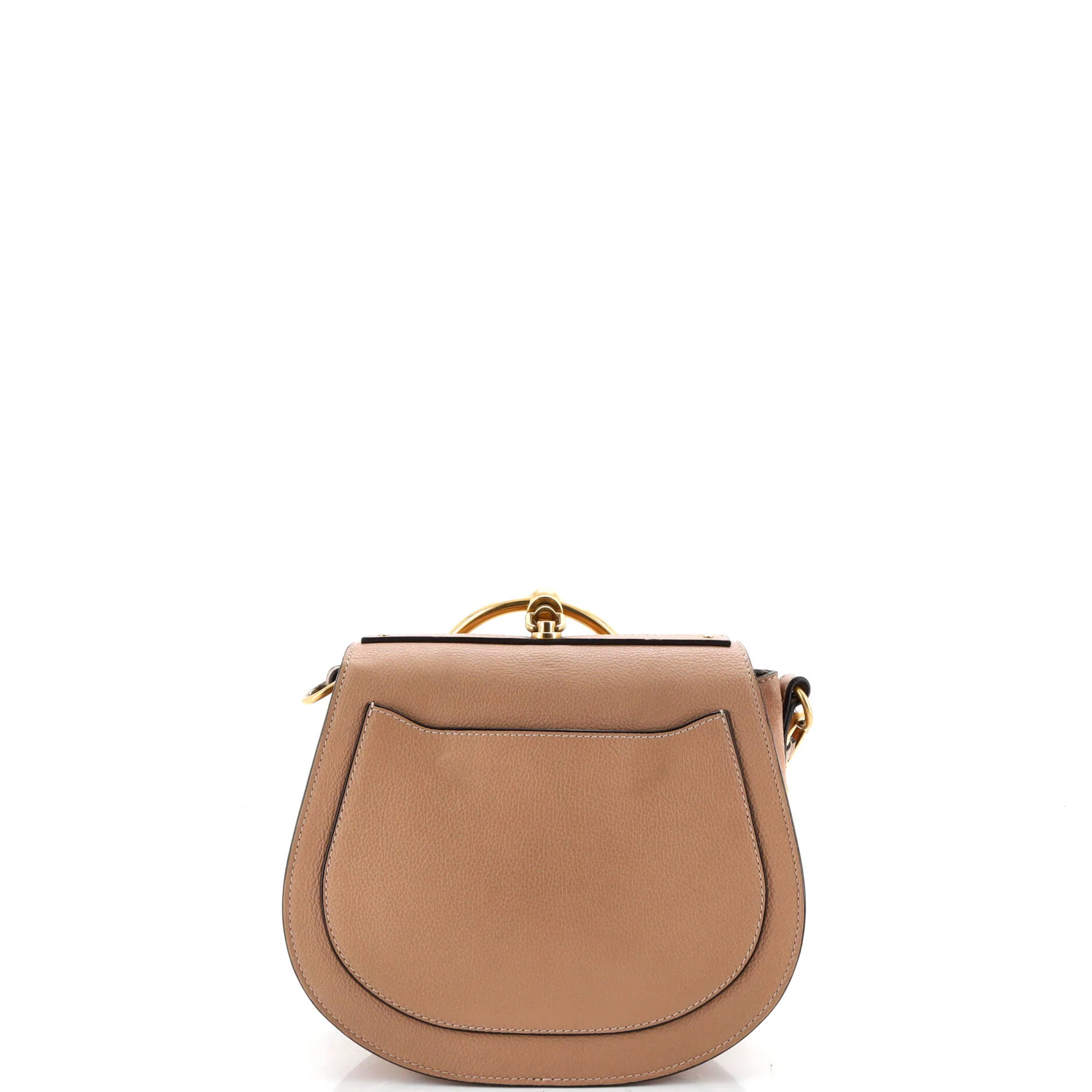 Nile Crossbody Bag Leather Medium - Image 3