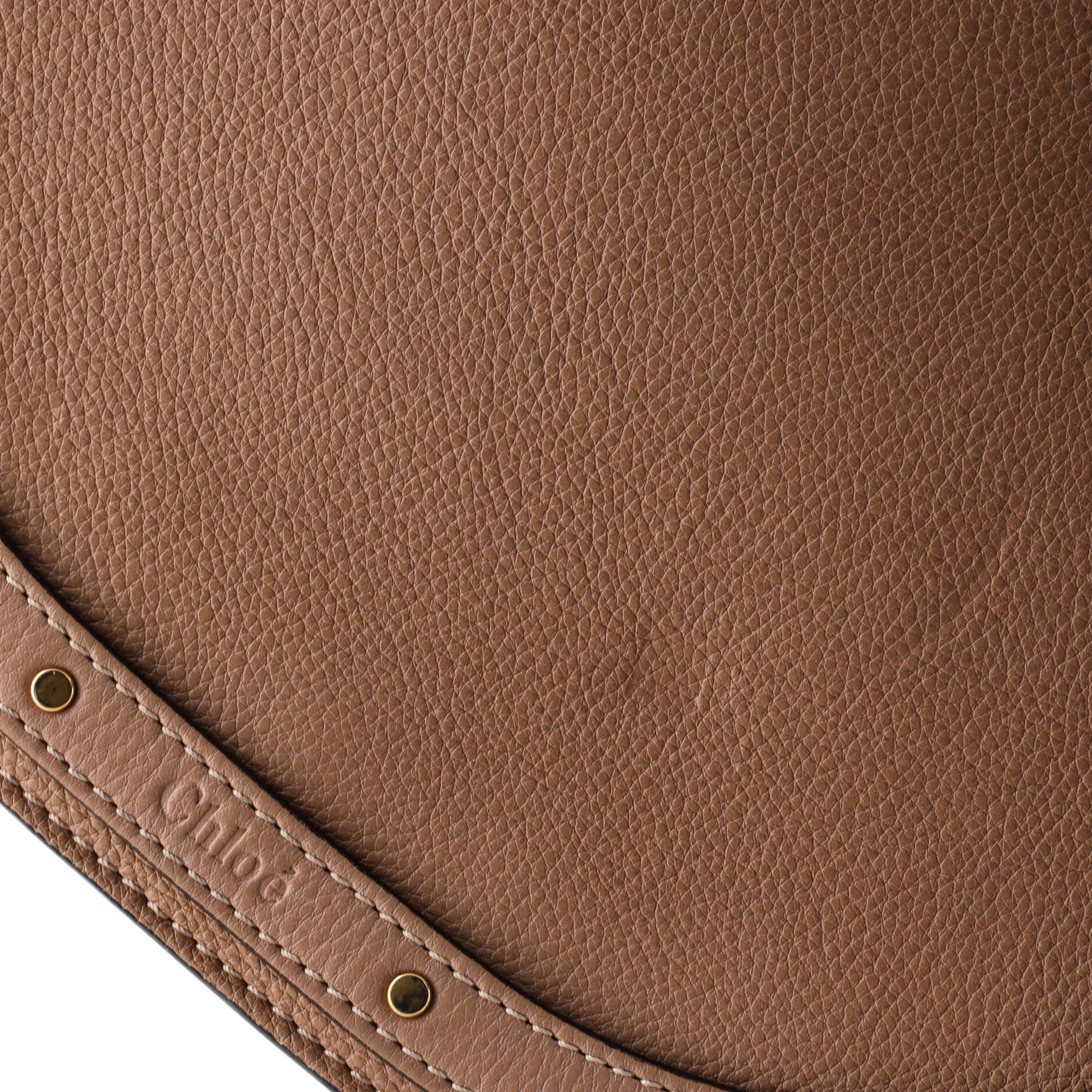 Nile Crossbody Bag Leather Medium - Image 6
