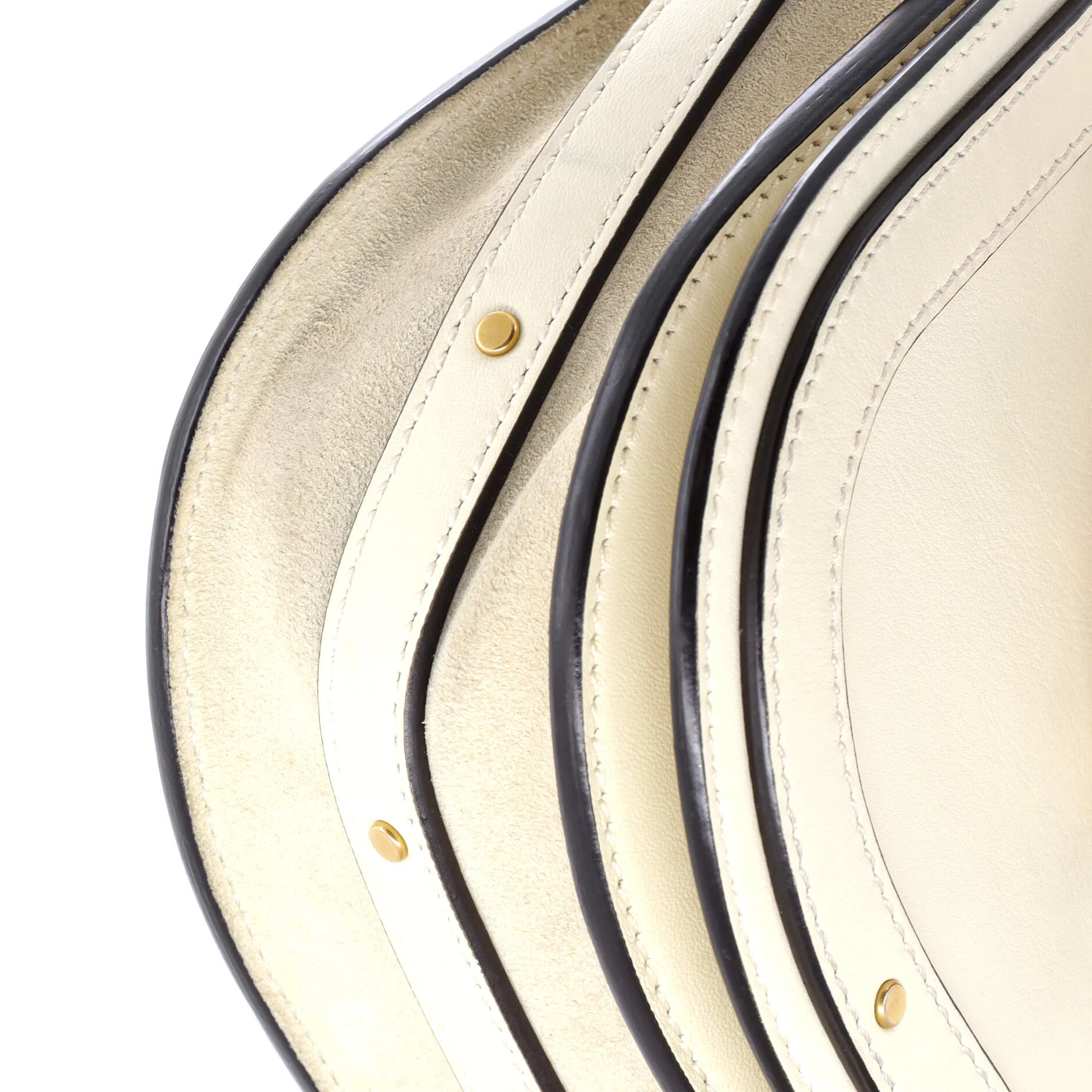 Nile Crossbody Bag Leather Small - Image 6