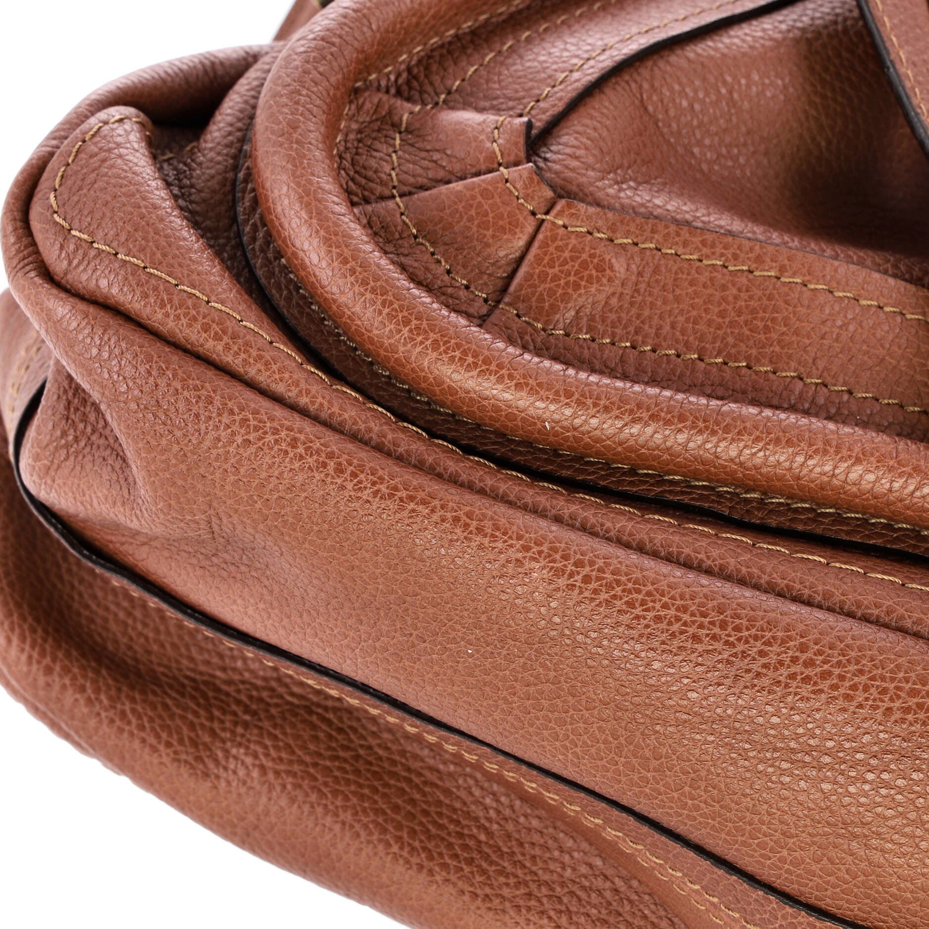 Paraty Handbag Quilted Leather Medium - Image 6