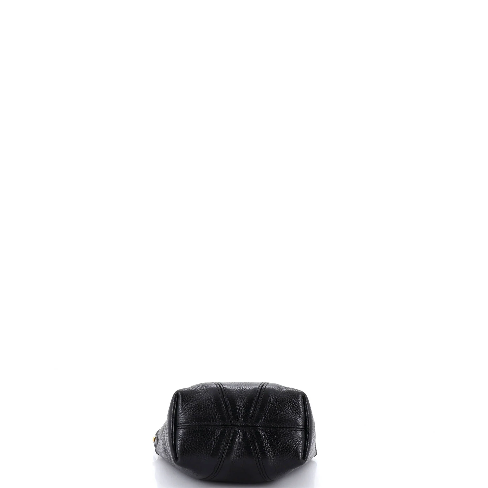 Spin Tote Leather Small - Image 4
