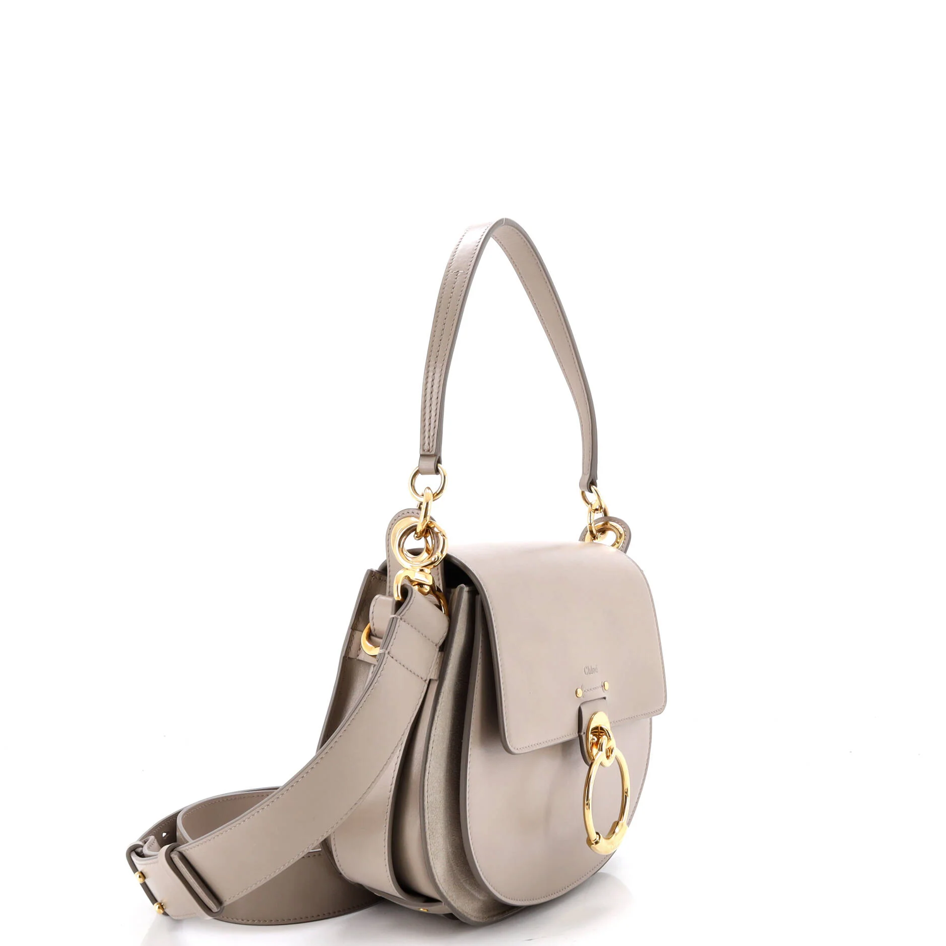 Tess Bag Leather Large - Image 2