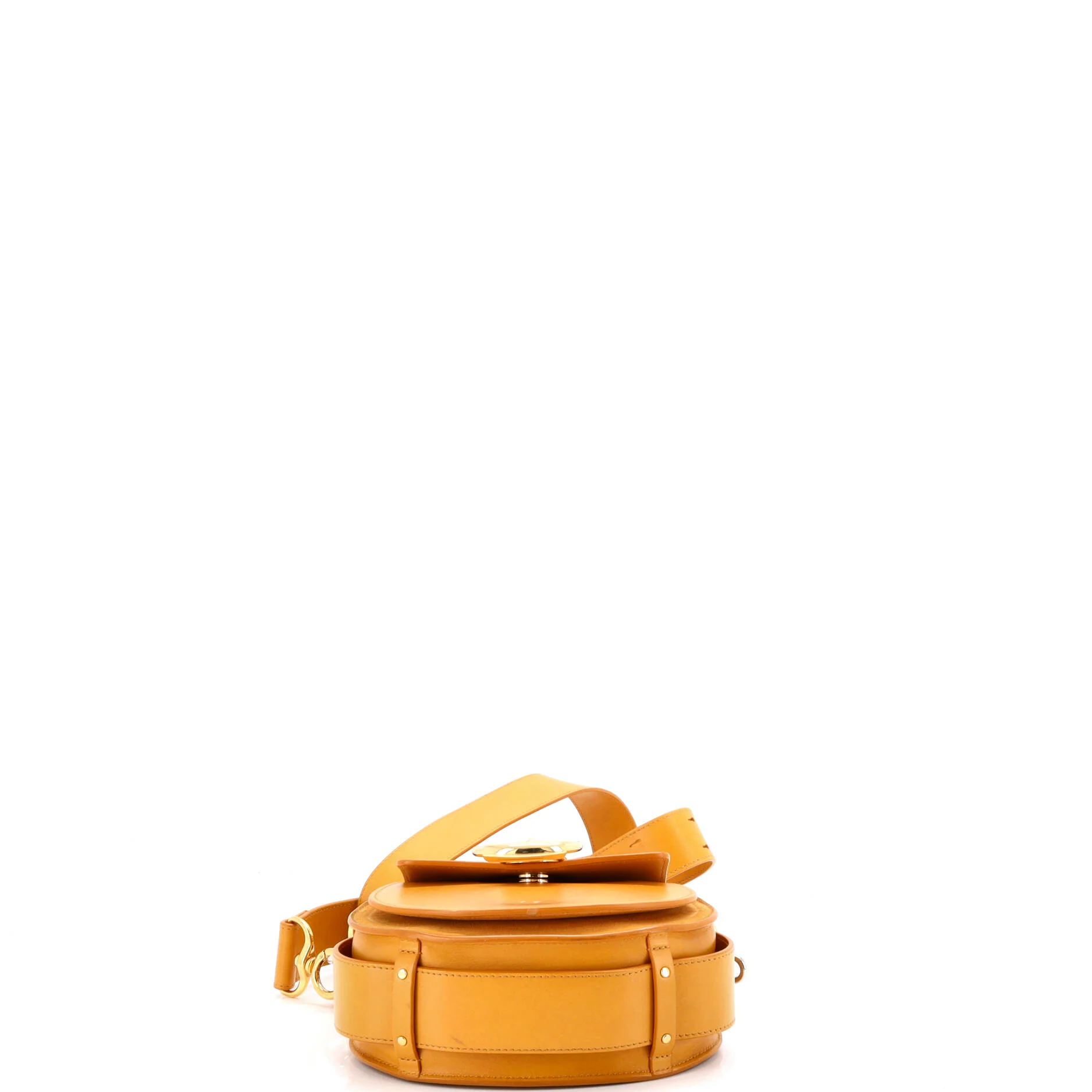 Tess Bag Leather Small - Image 4