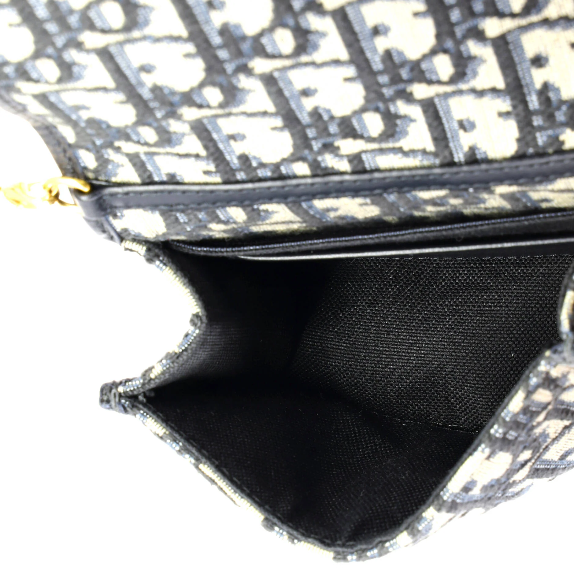 30 Montaigne Nano Convertible Belt Pouch Oblique Canvas - Image 5