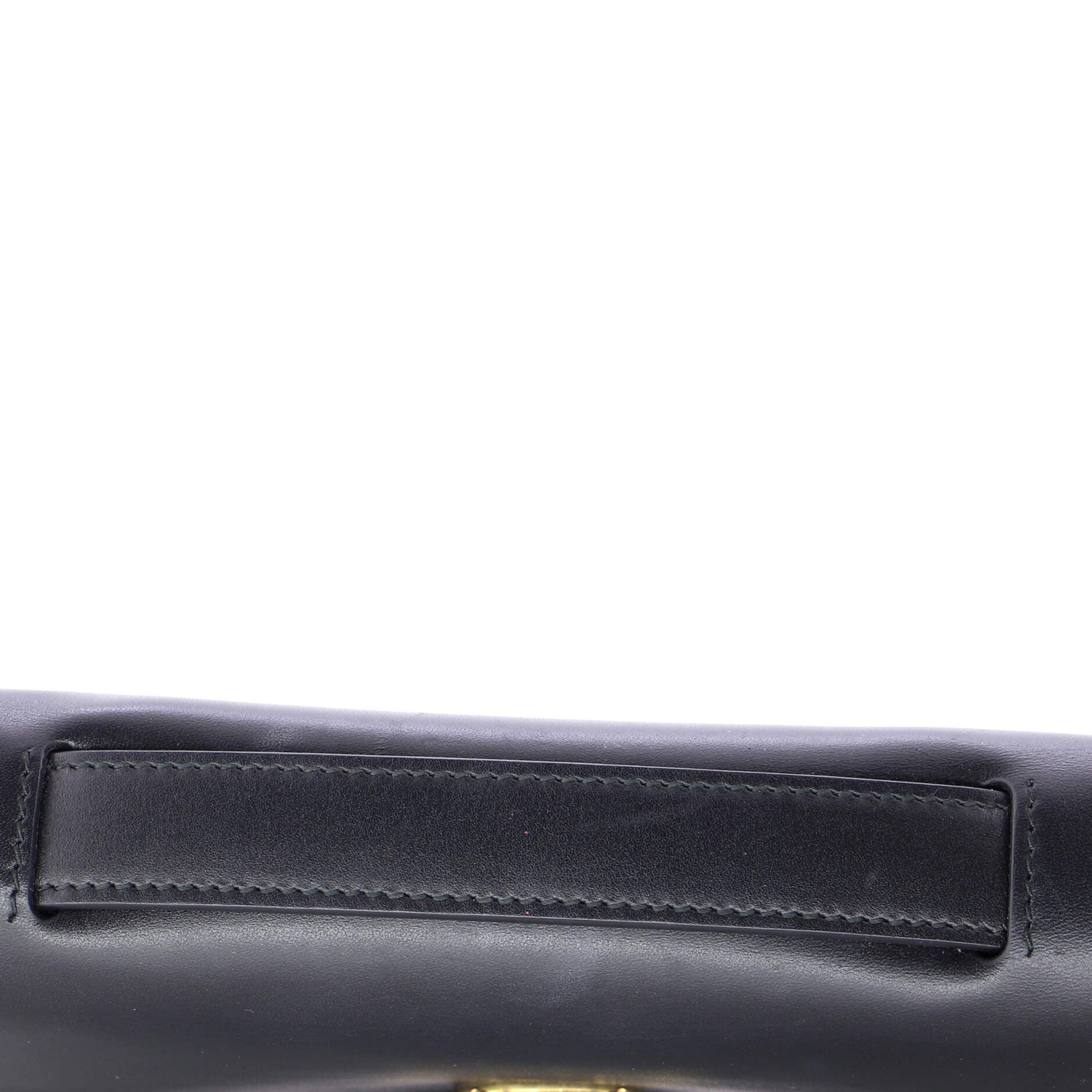 Bee Clutch Leather - Image 7