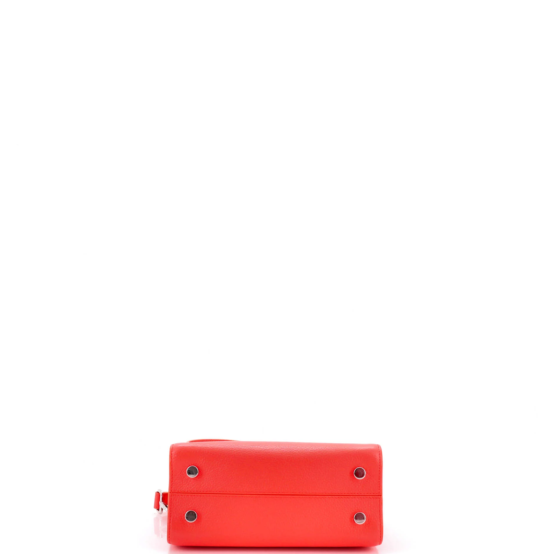Diorever Bag Leather Mini - Image 4