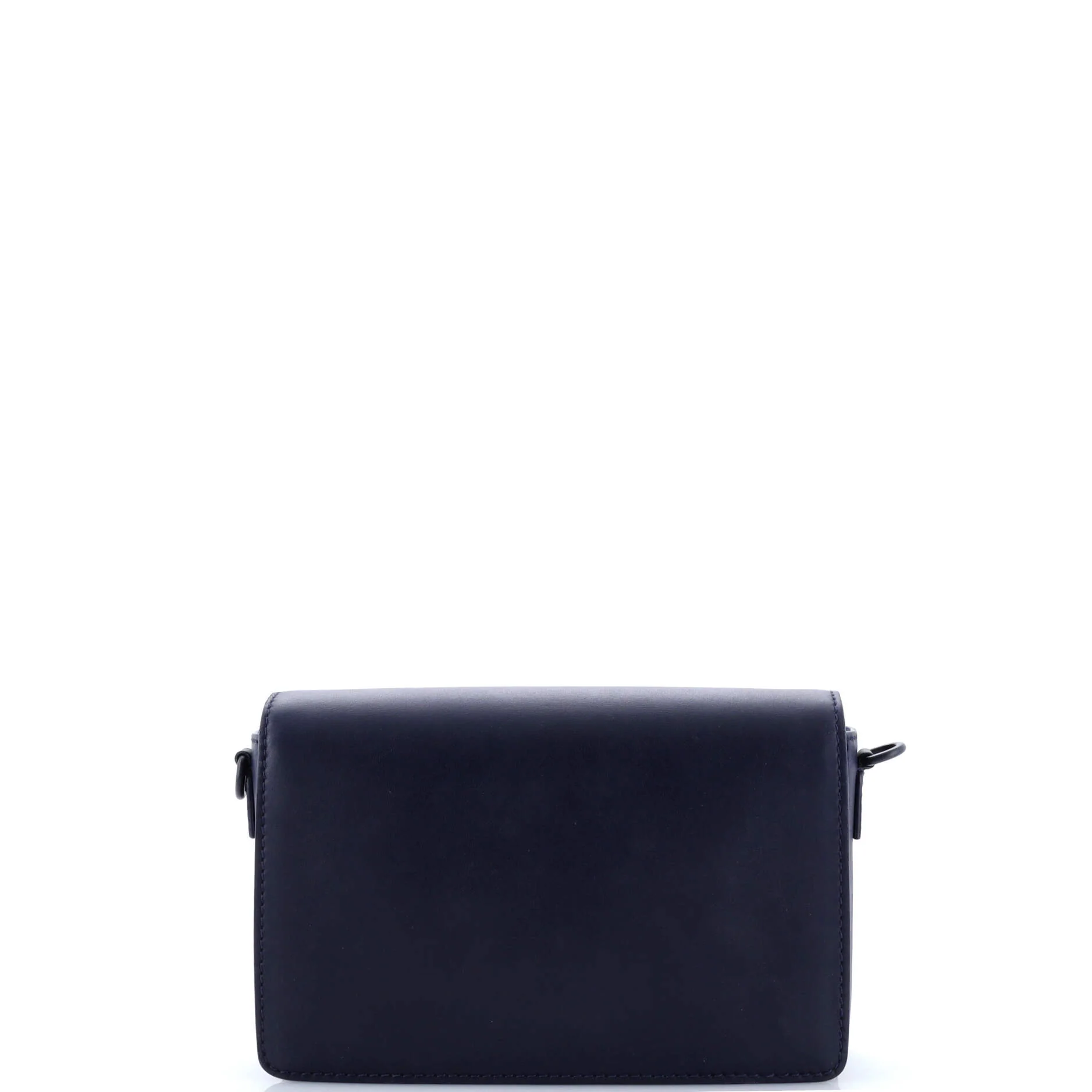 Dio(r)evolution Flap Bag Leather Medium - Image 3