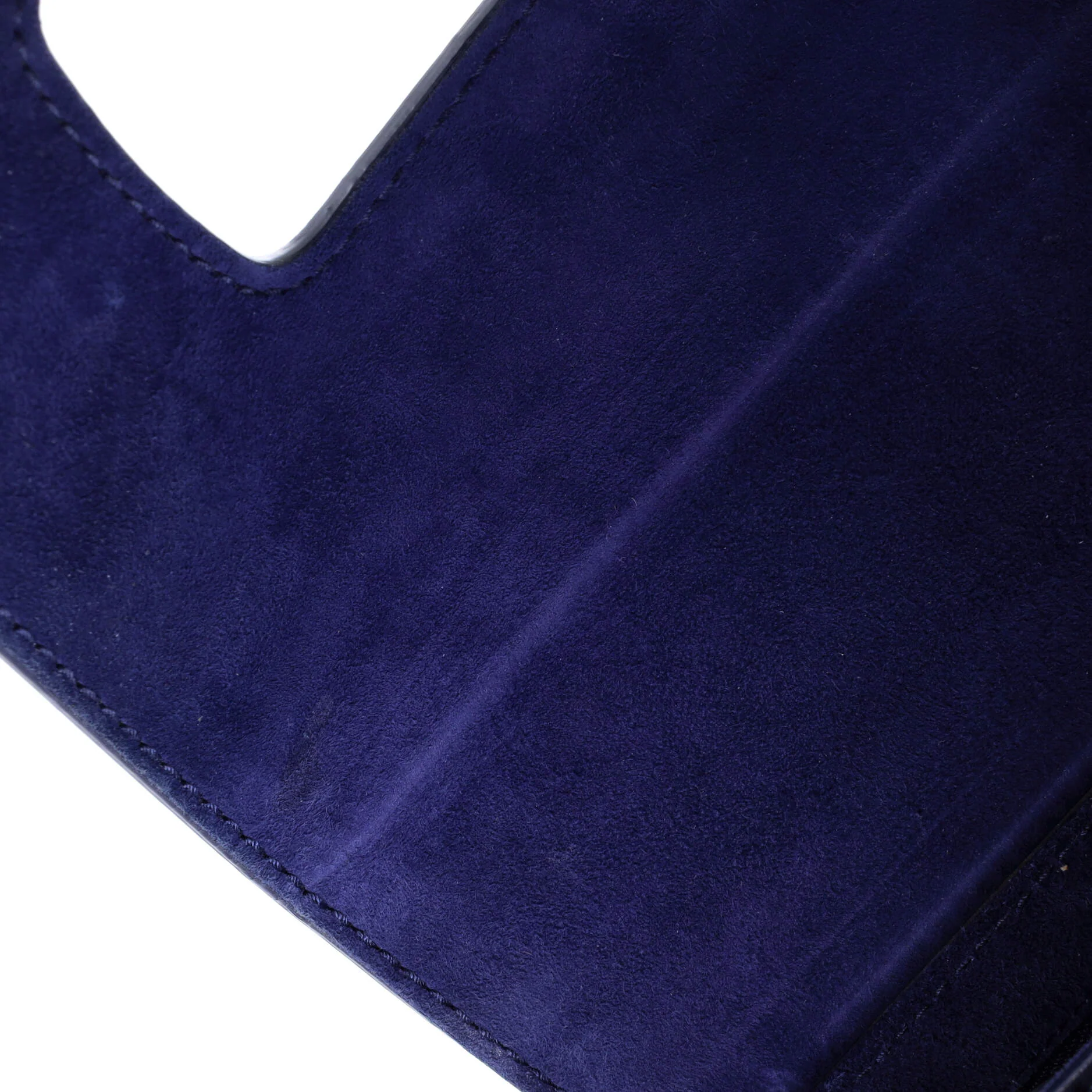 Dio(r)evolution Flap Bag Leather Medium - Image 7