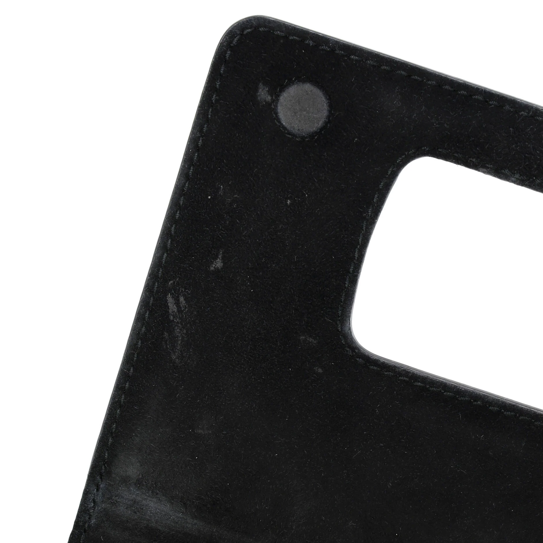Dio(r)evolution Flap Bag Leather Medium - Image 6