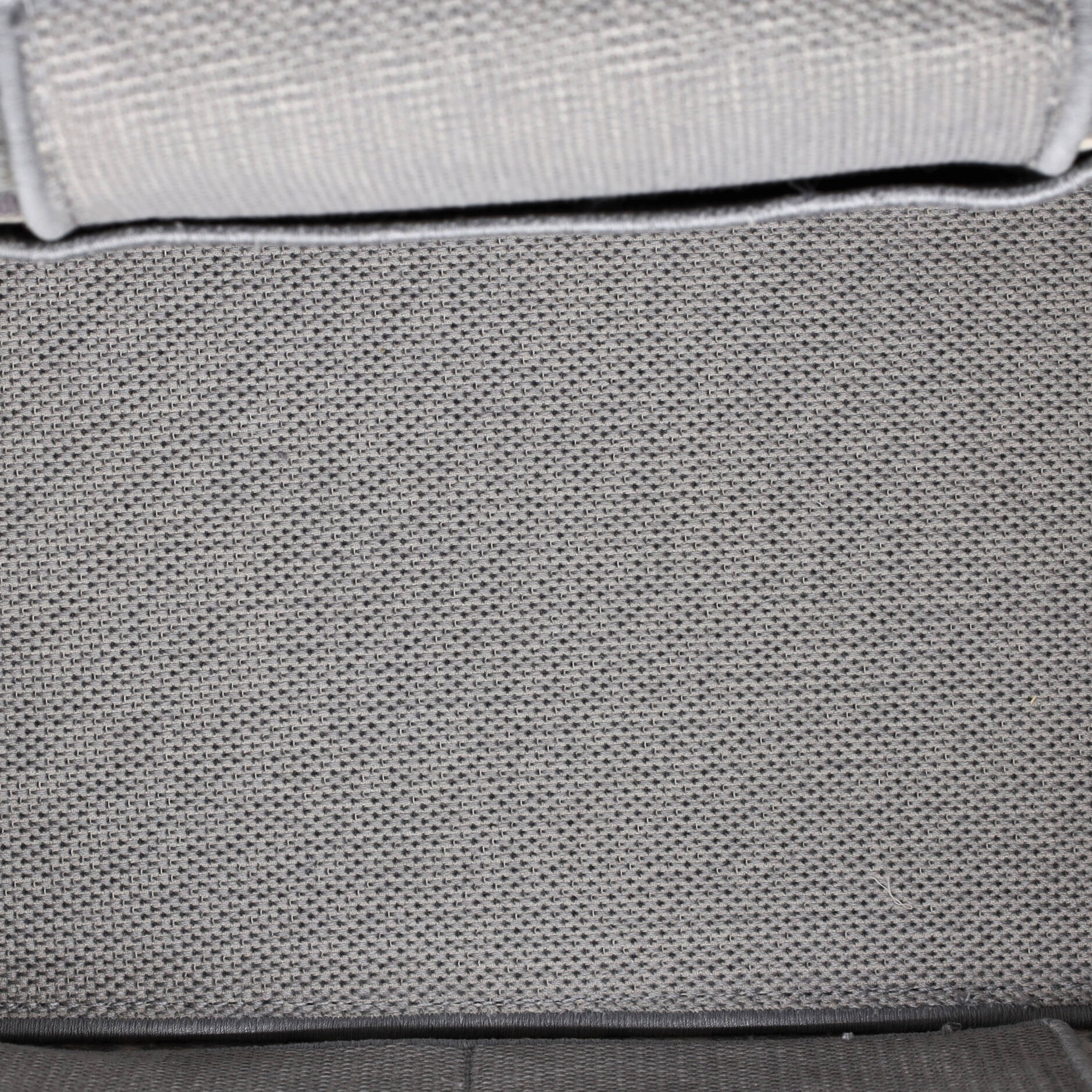 DiorTravel Vanity Case Oblique Canvas - Image 5