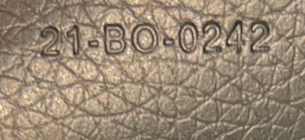 Lingot Duffle Bag Oblique Jacquard 50 - Image 6