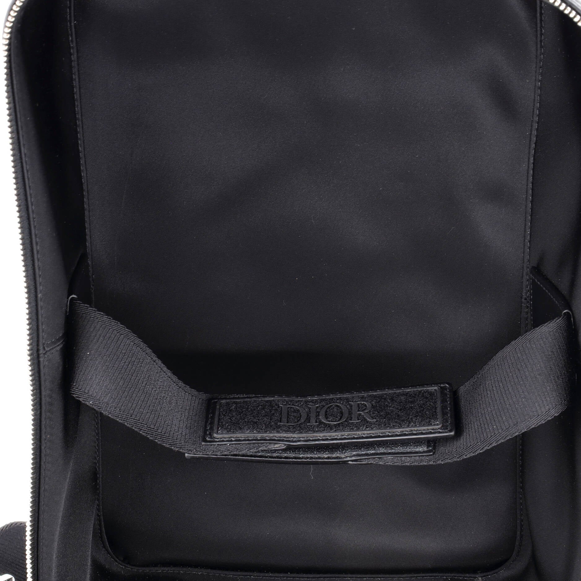 Marsupio World Tour Pelle Sling Oblique Galaxy Leather - Image 5
