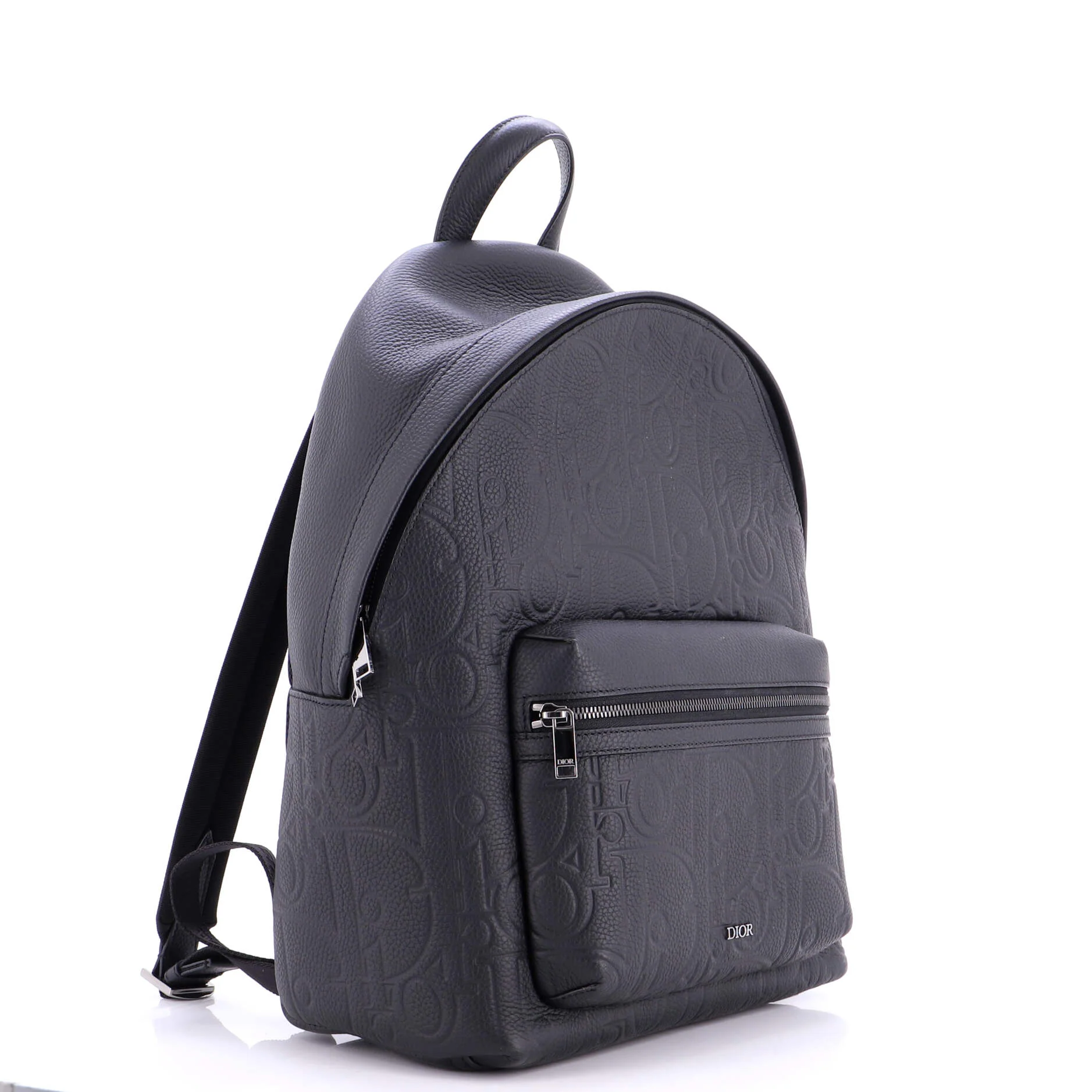 Rider 2.0 Backpack Gravity Leather - Image 2