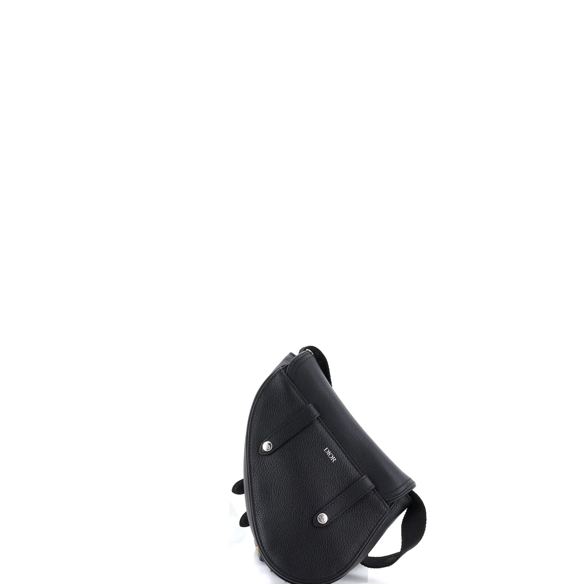 x Cactus Jack Saddle Crossbody Bag Printed Leather Mini - Image 3