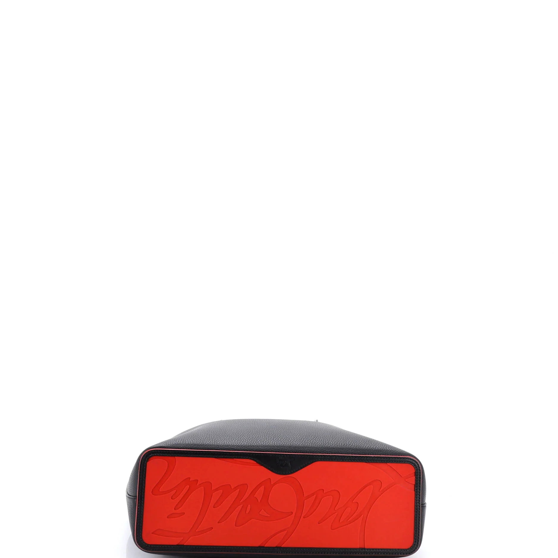 Cabata East West Tote Leather Small - Image 5