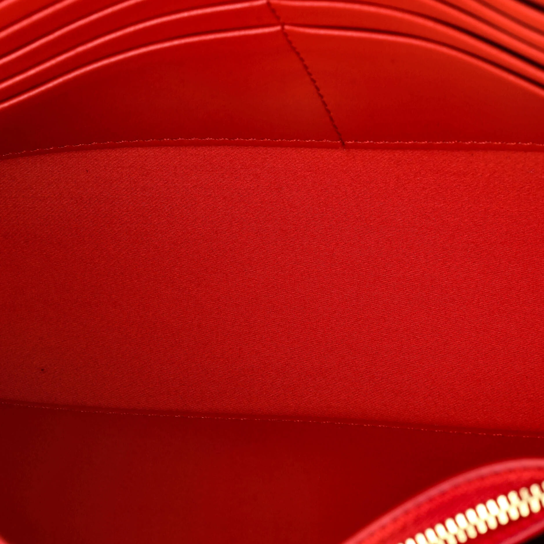 Paloma Clutch Spiked Leather - Image 5