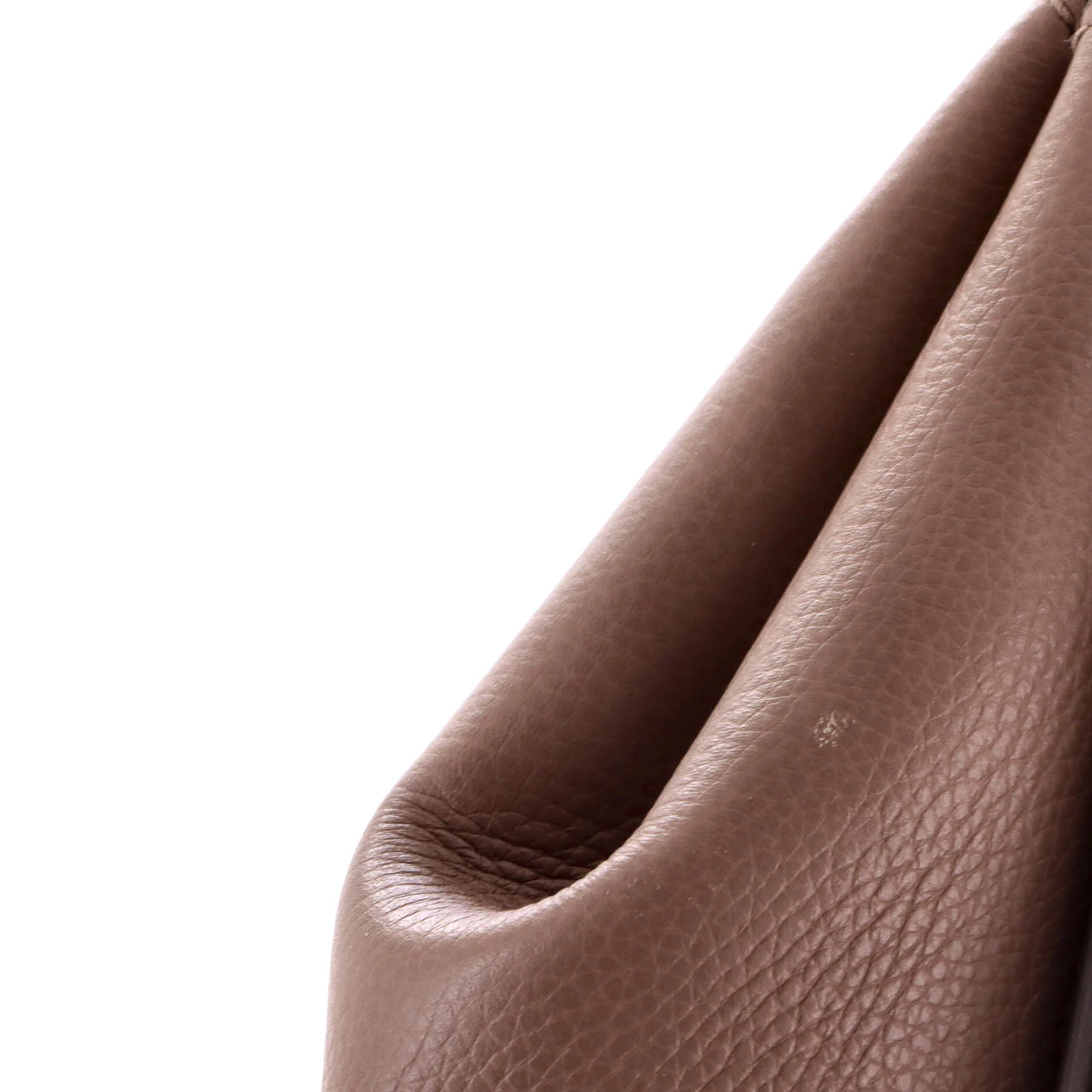Miss Sicily Bag Leather Large - Image 7