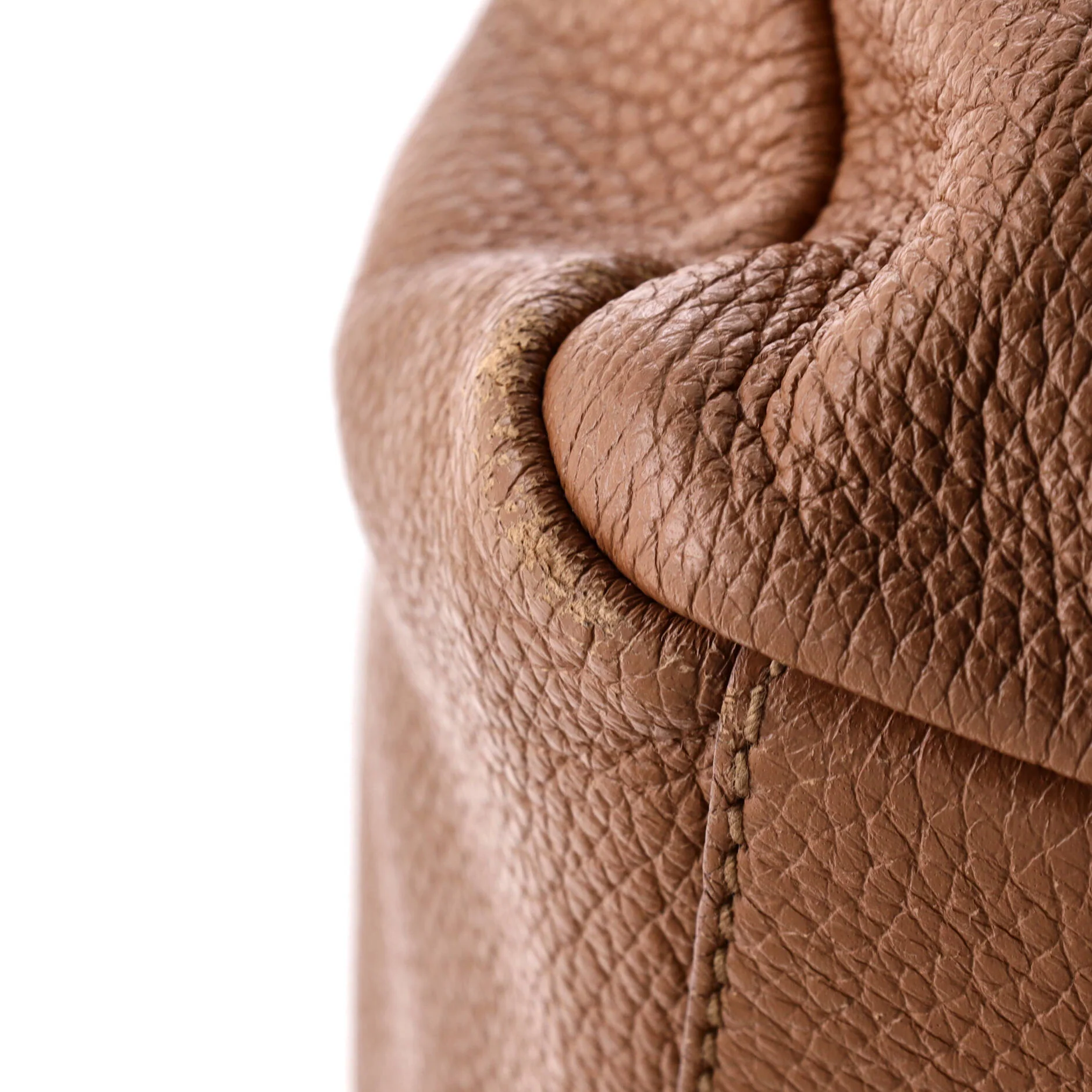 Soft Miss Sicily Bag Leather Large - Image 6