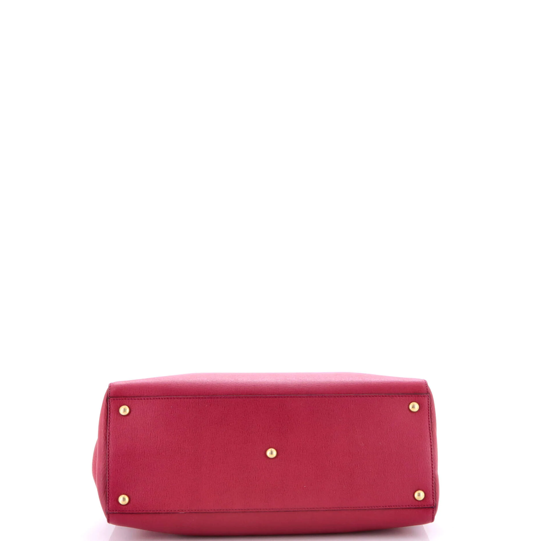 2Jours Bag Leather Medium - Image 4