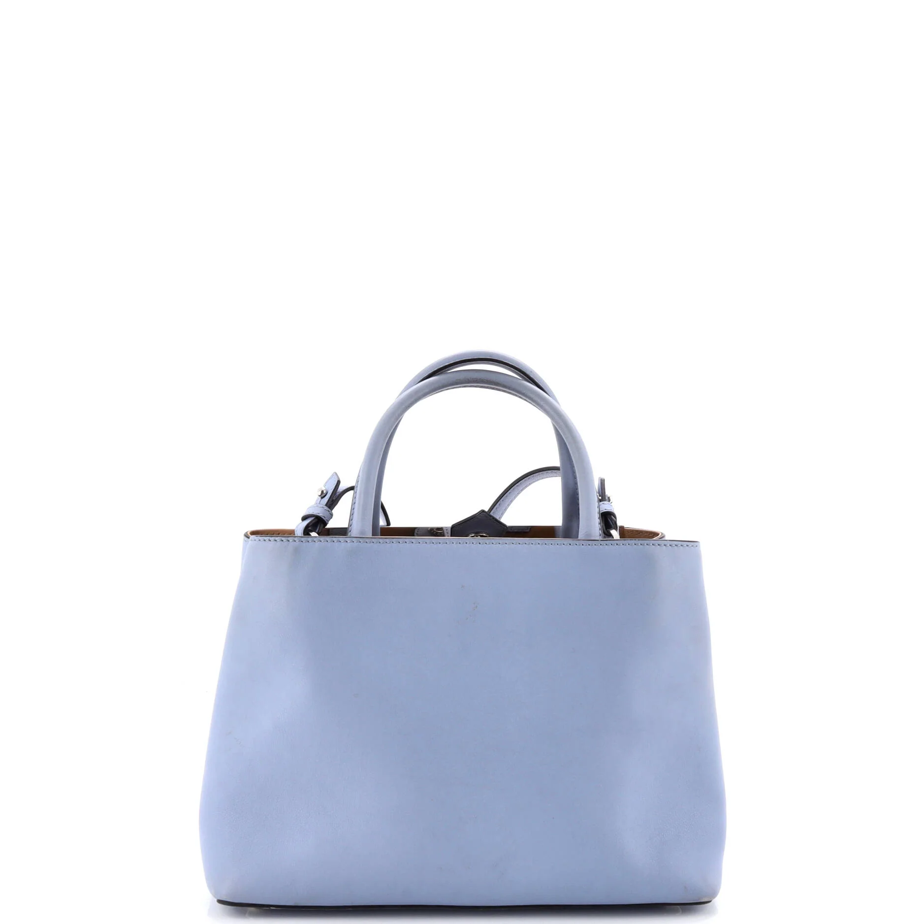 2Jours Bag Leather Petite - Image 3