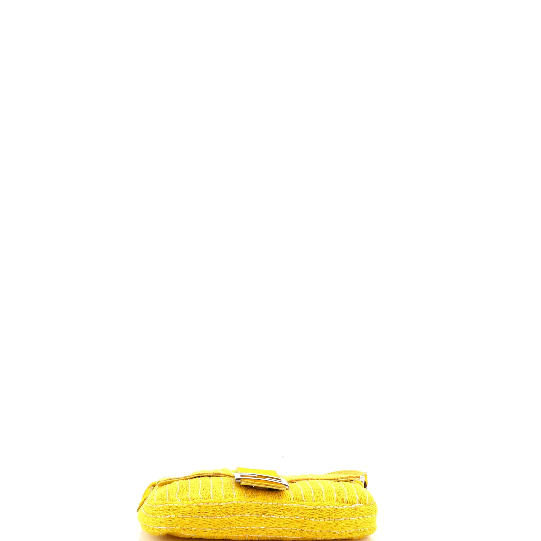 Baguette Bag Beaded Fabric - Image 4