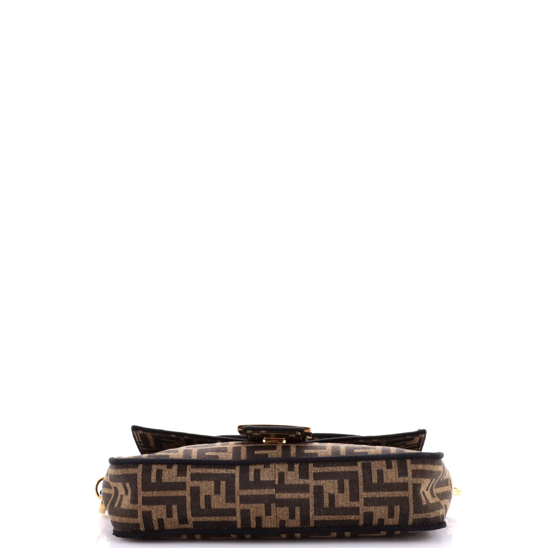 Baguette NM Bag Zucca Canvas Medium - Image 4