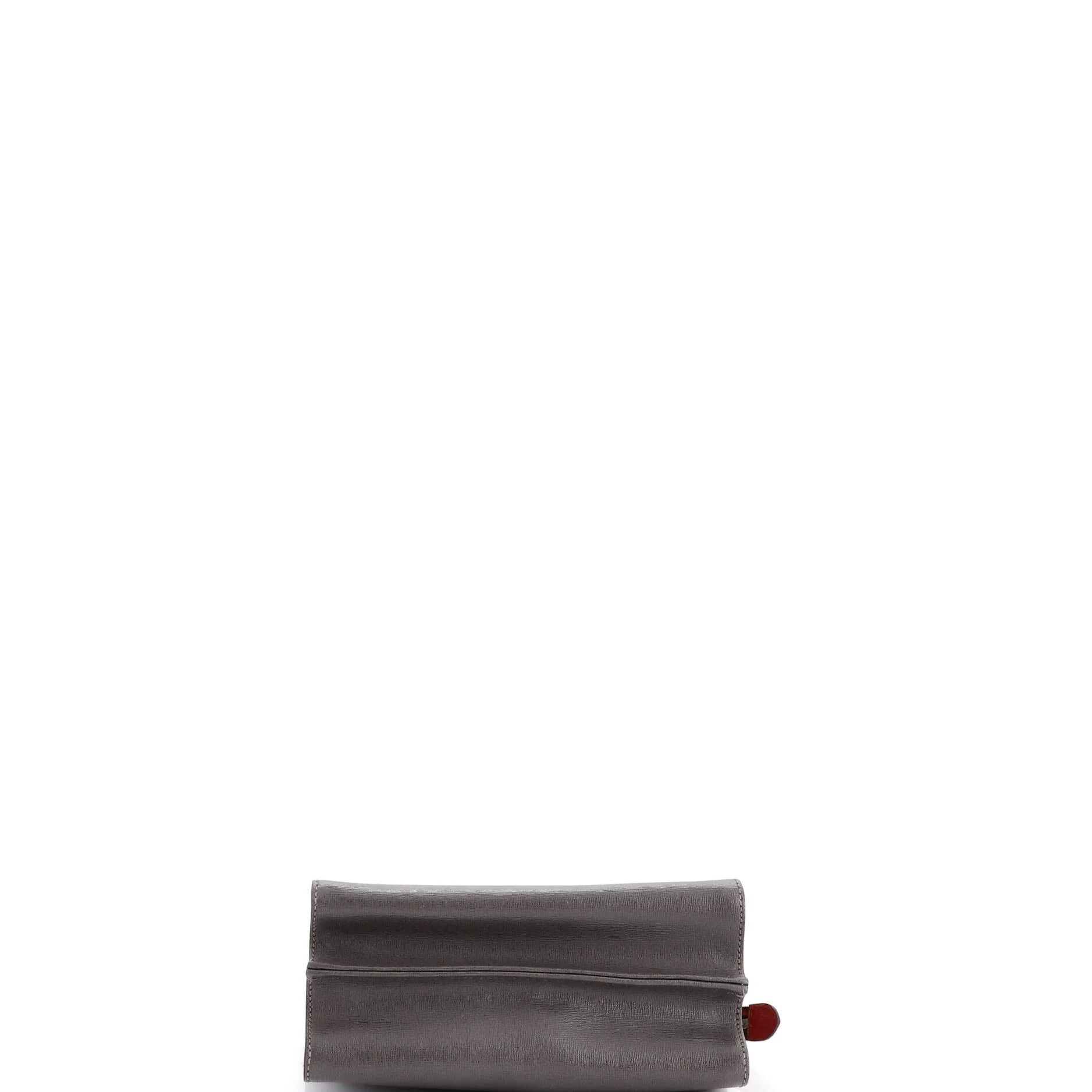 Demi Jour Monster Satchel Embellished Leather with Python - Image 4